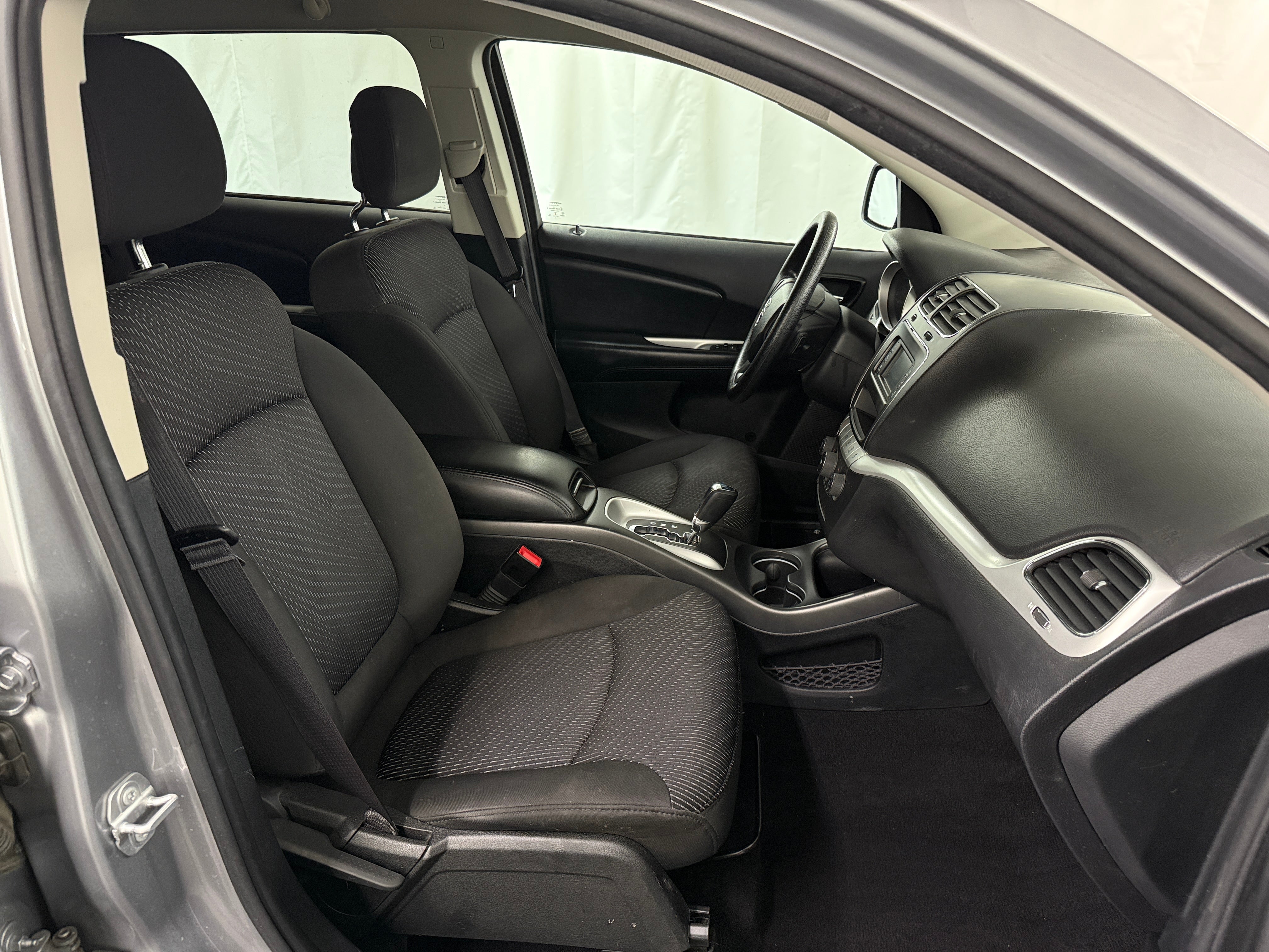 2017 Dodge Journey SE 5