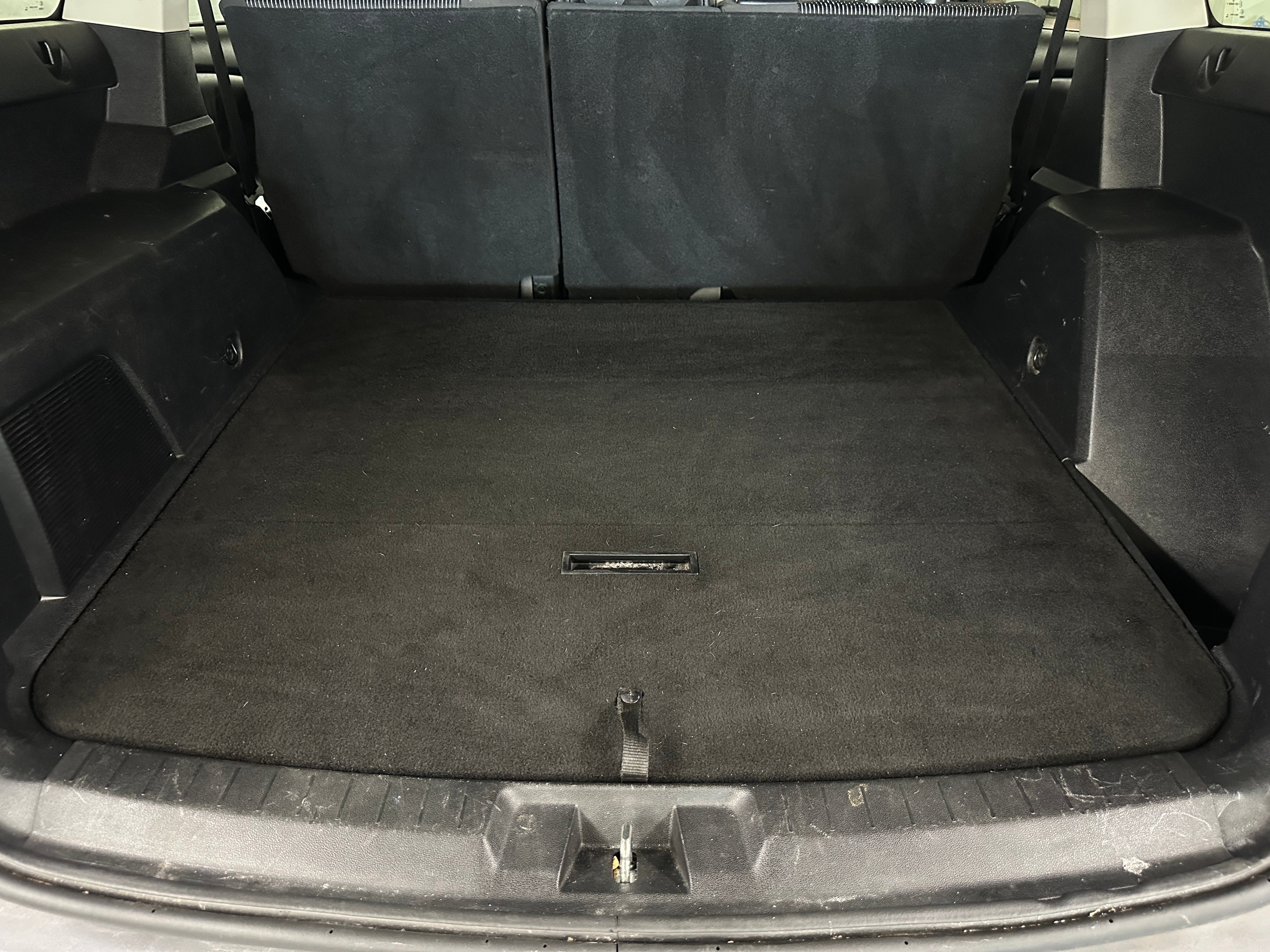 2017 Dodge Journey SE 6