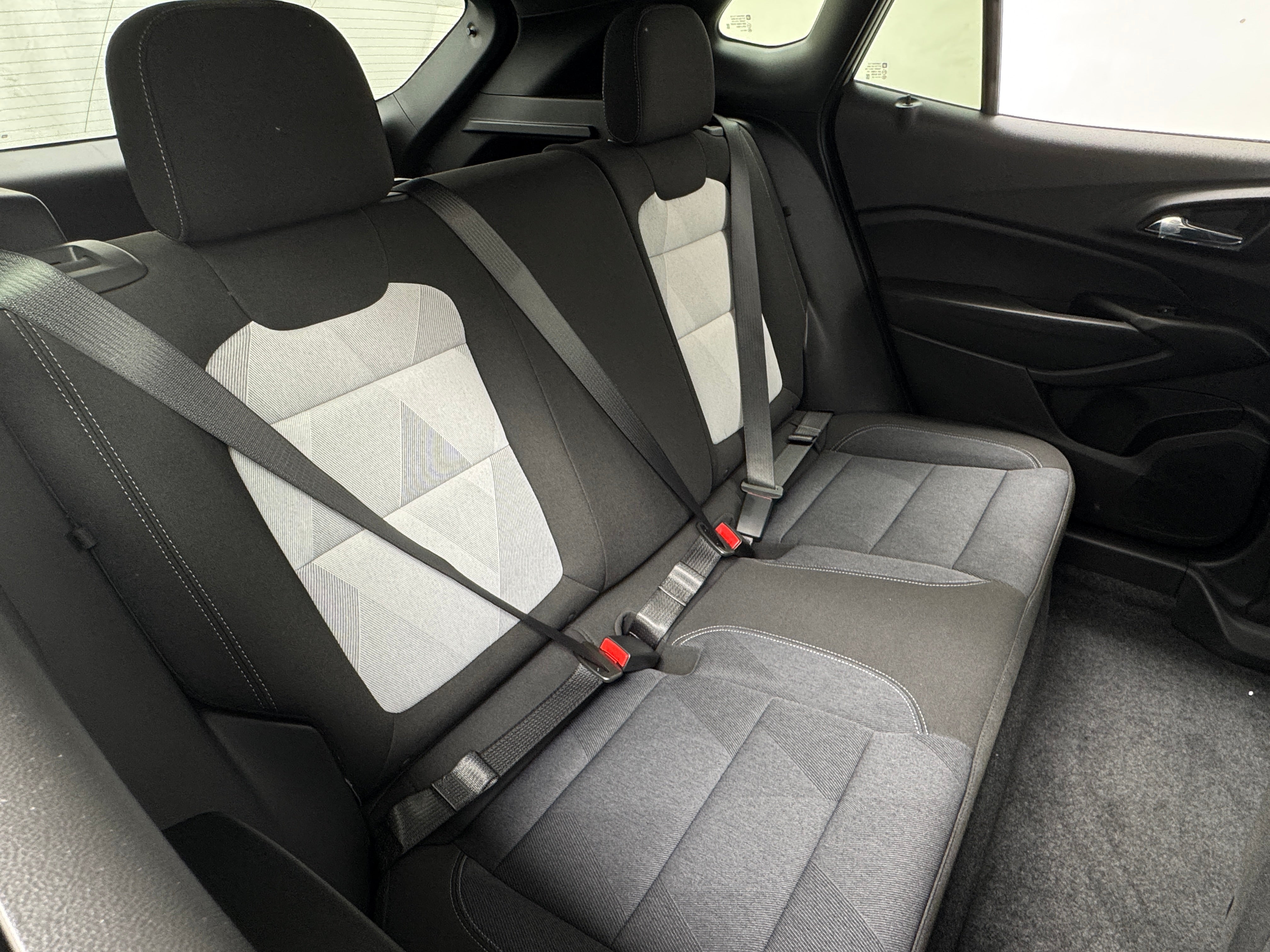 2024 Chevrolet Trax RS 6
