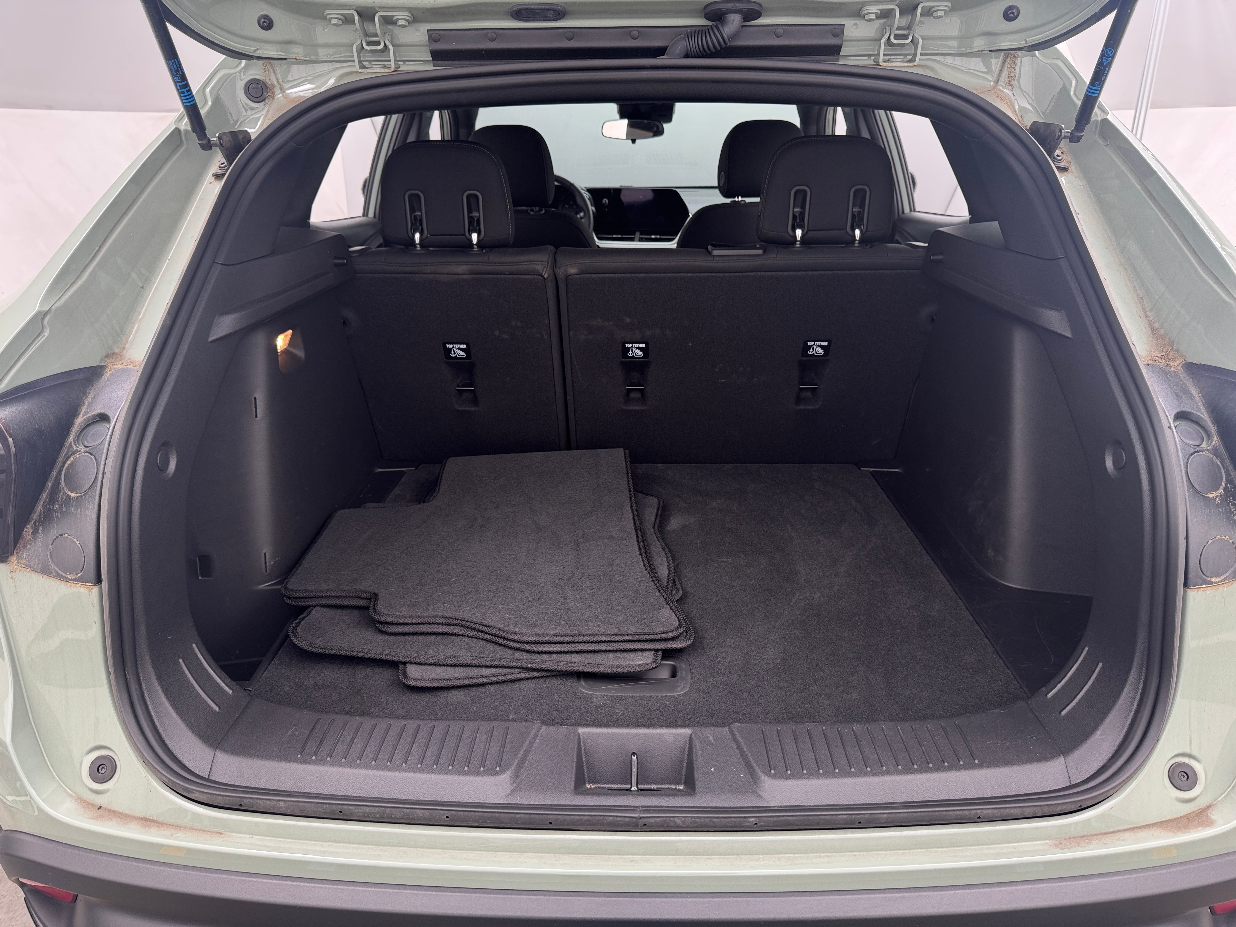 2024 Chevrolet Trax RS 7