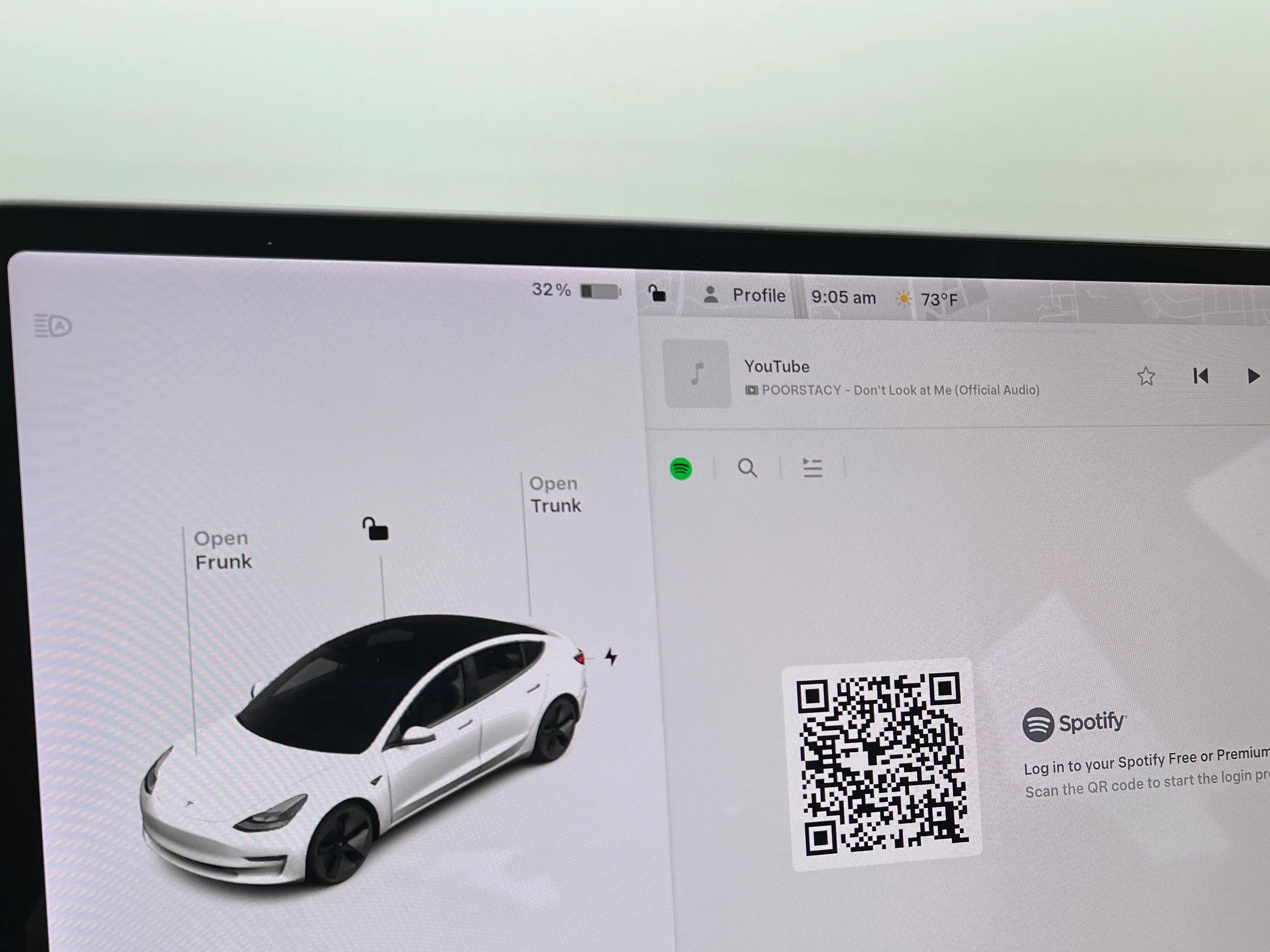2021 Tesla Model 3 Standard Range 3