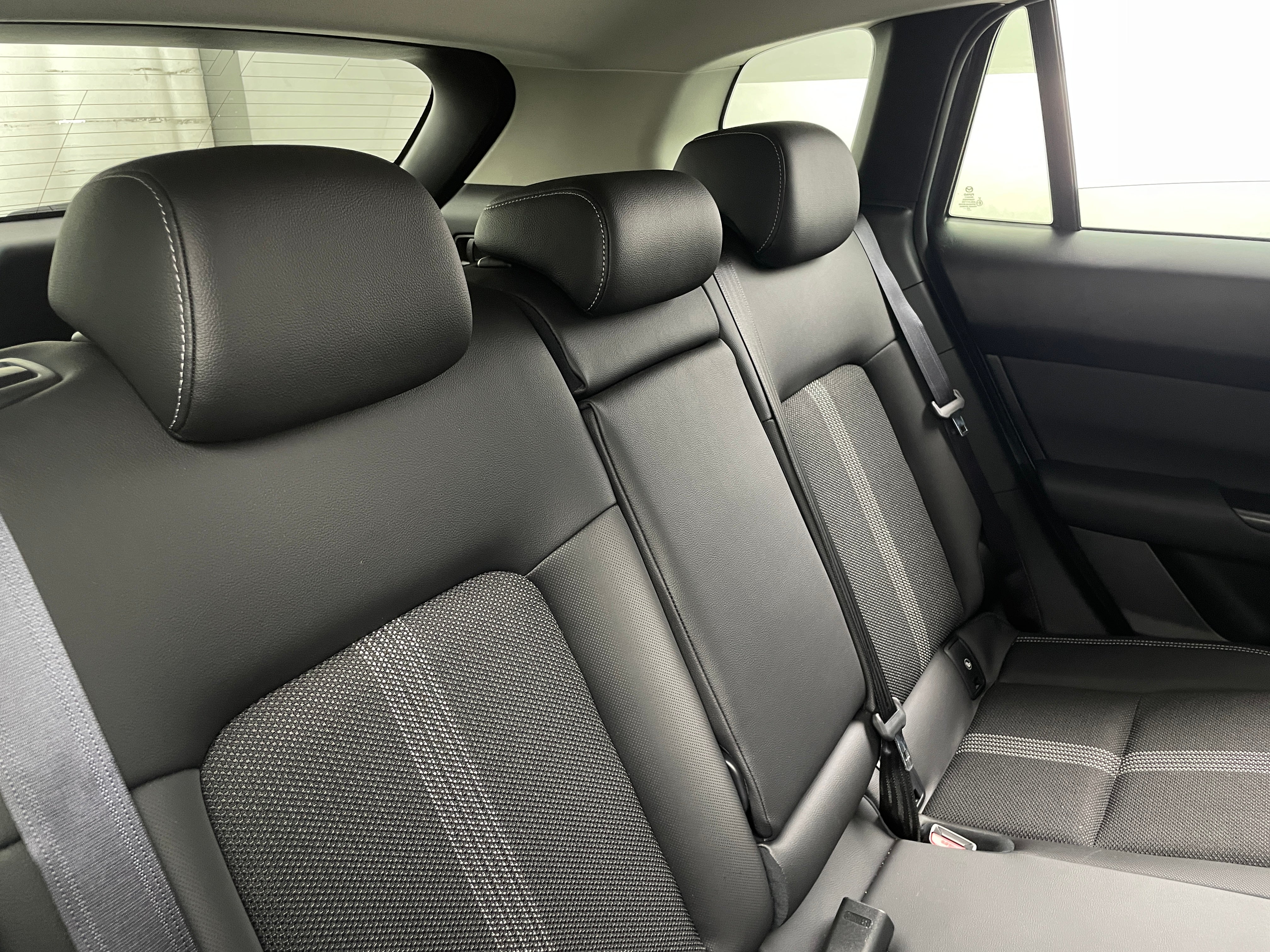 2024 Mazda CX-50 S Preferred 5
