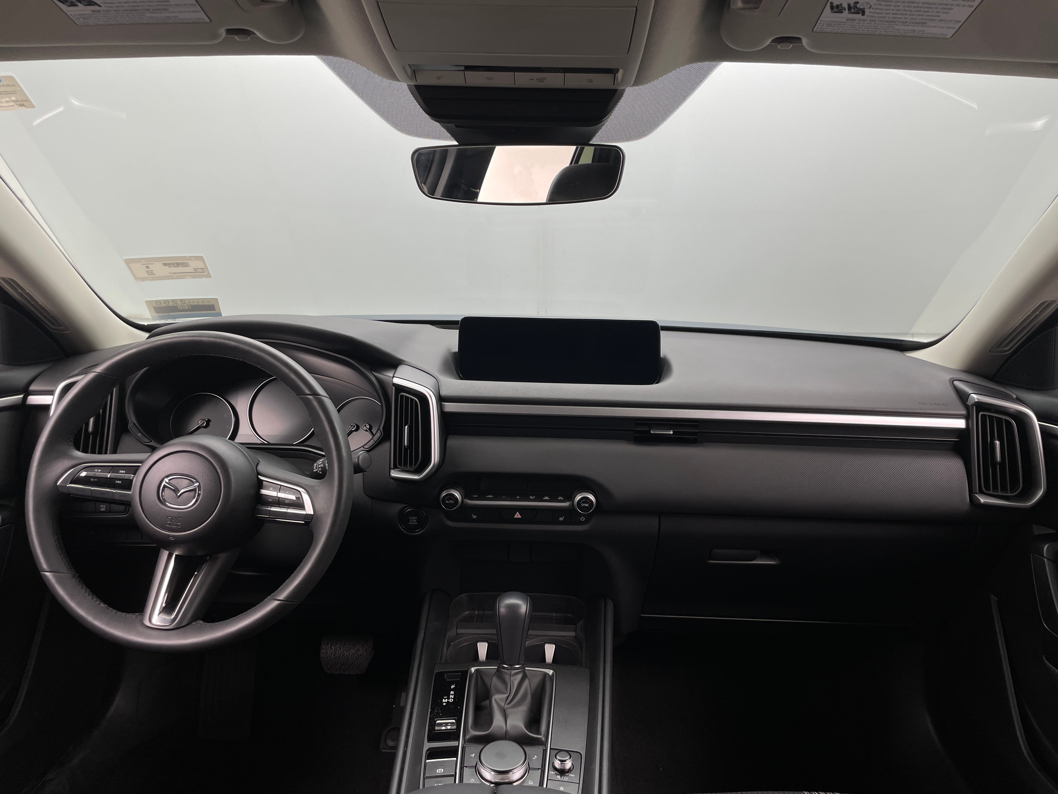 2024 Mazda CX-50 S Preferred 2