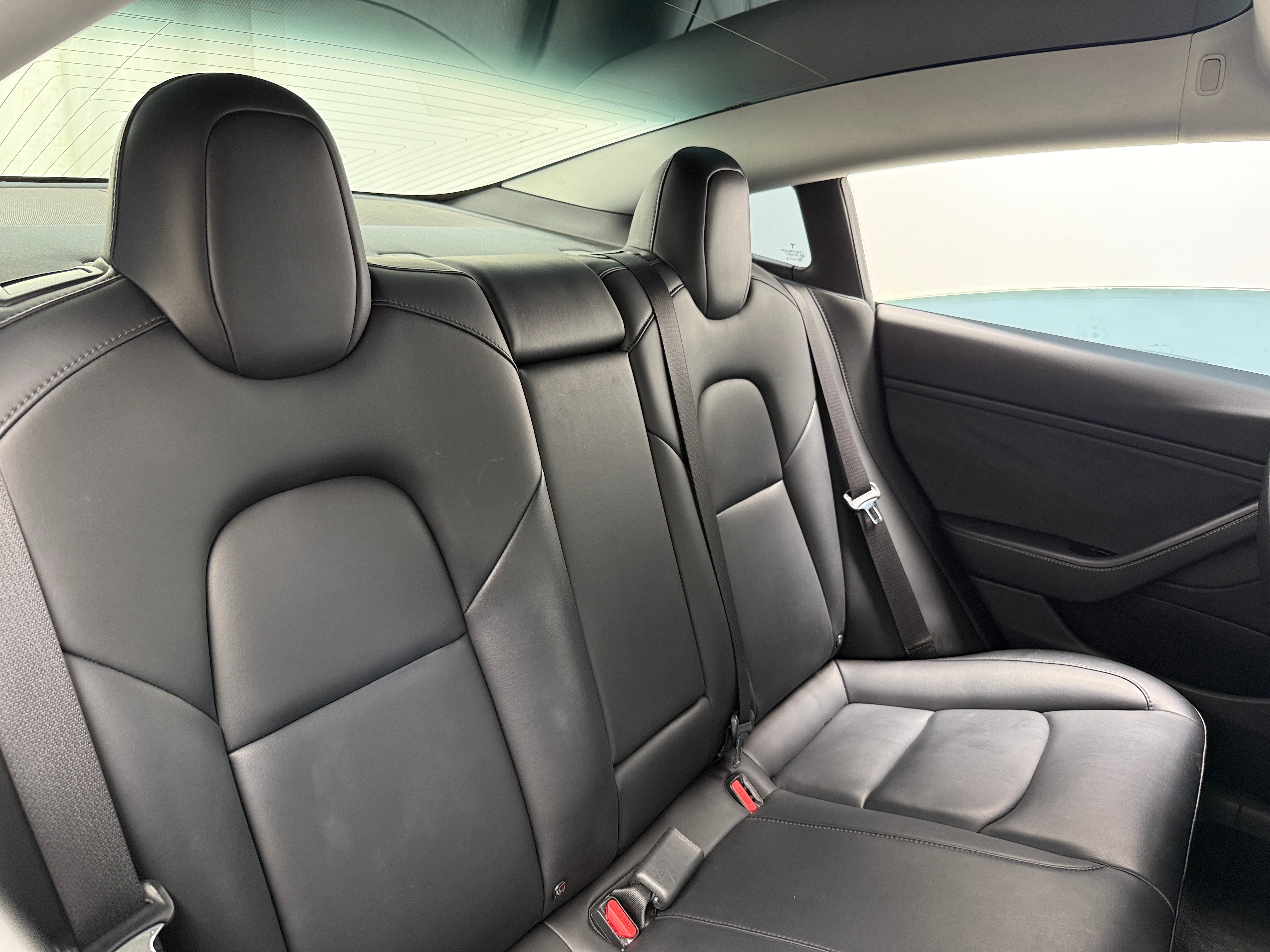 2019 Tesla Model 3 Standard Range 5
