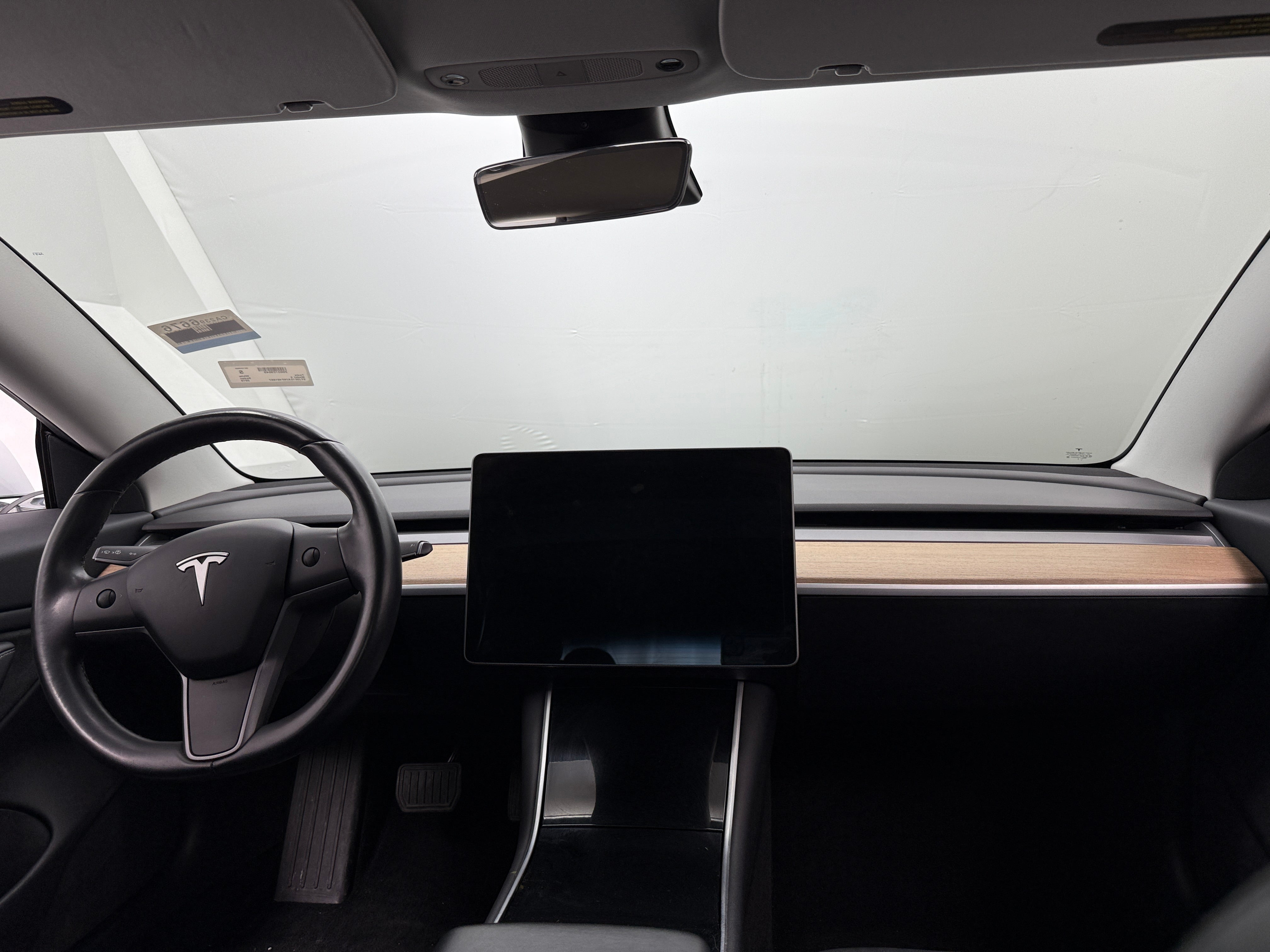 2019 Tesla Model 3 Standard Range 2