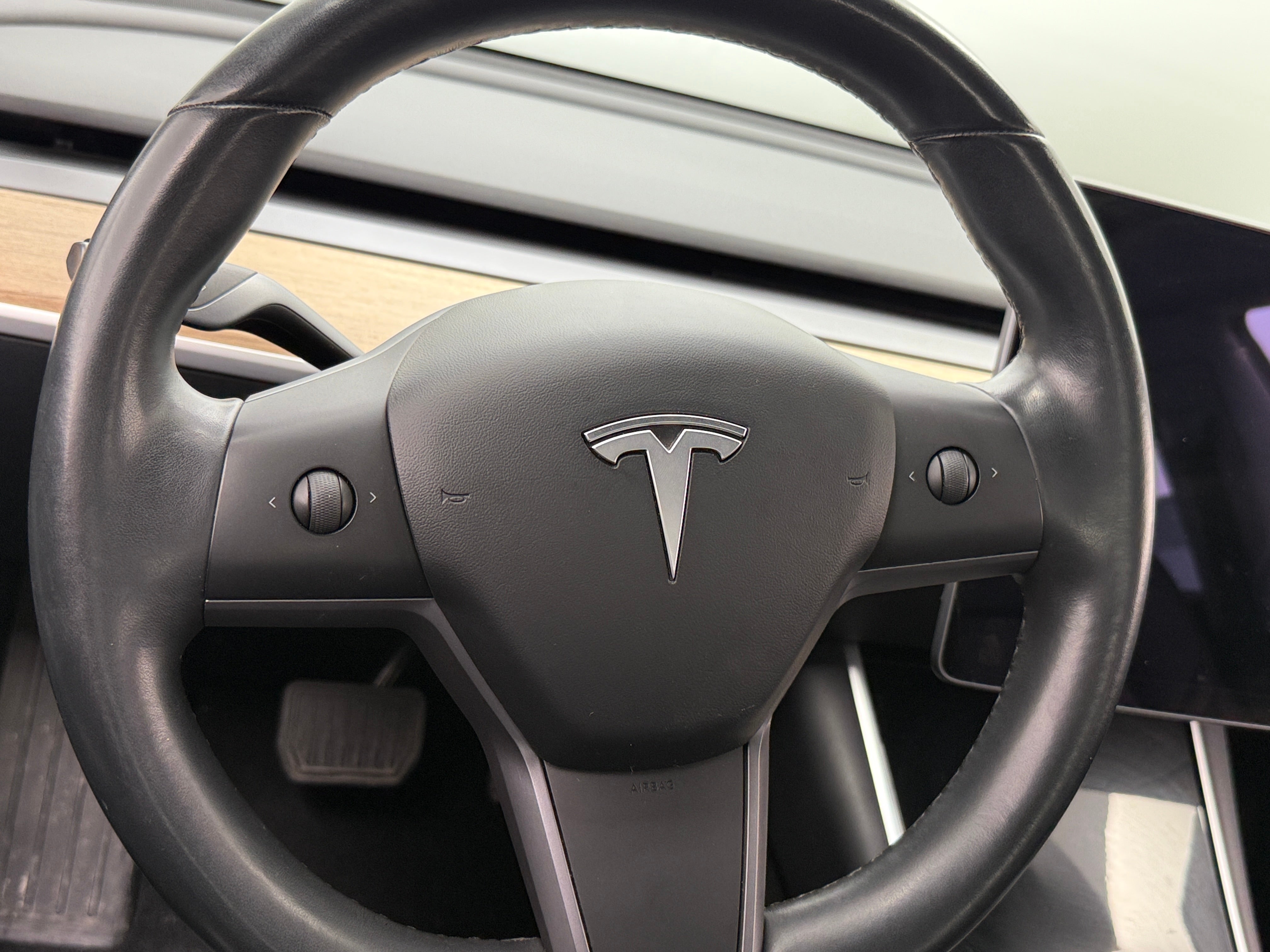 2019 Tesla Model 3 Standard Range 4