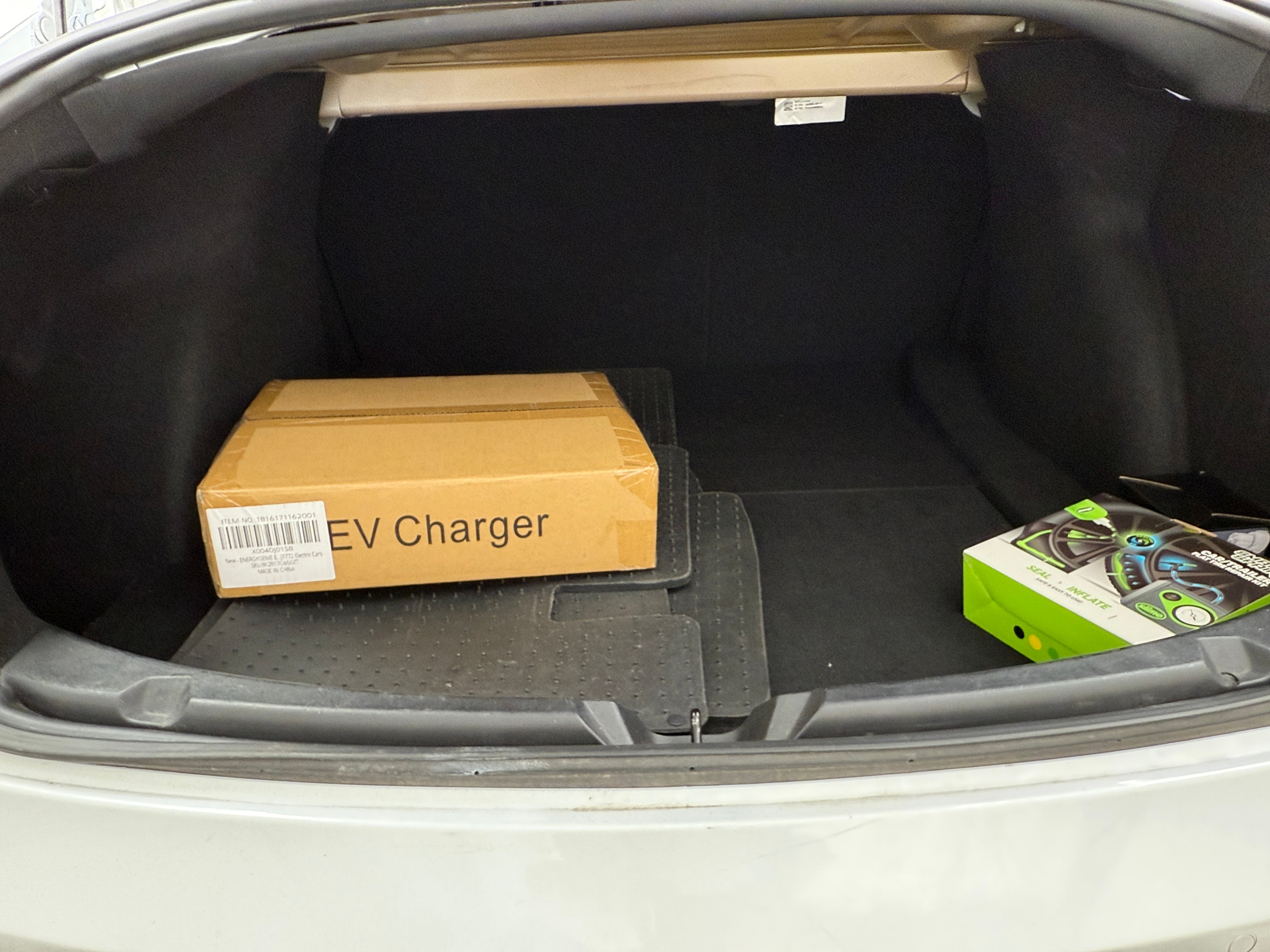 2019 Tesla Model 3 Standard Range 6