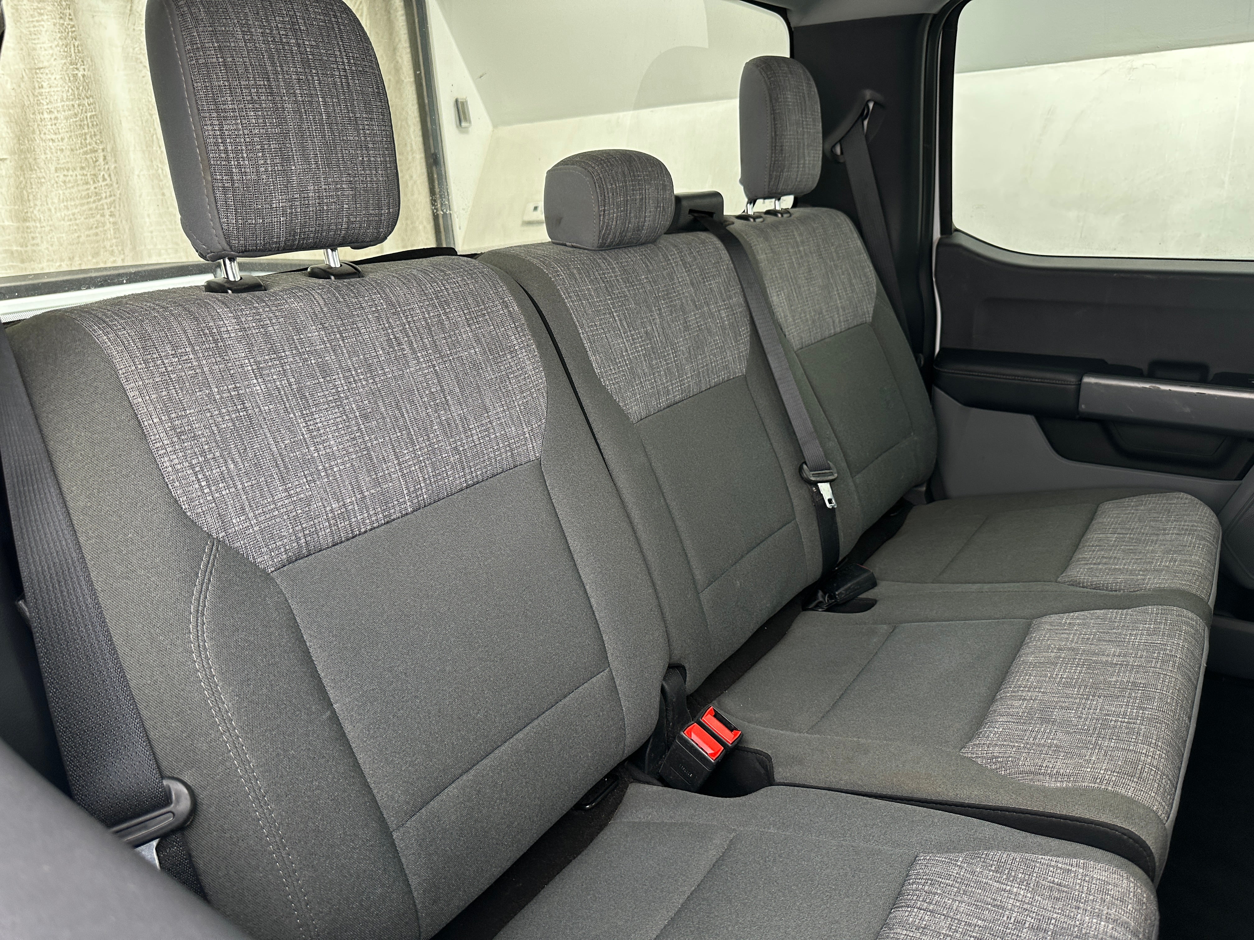 2023 Ford Econoline E-250 6
