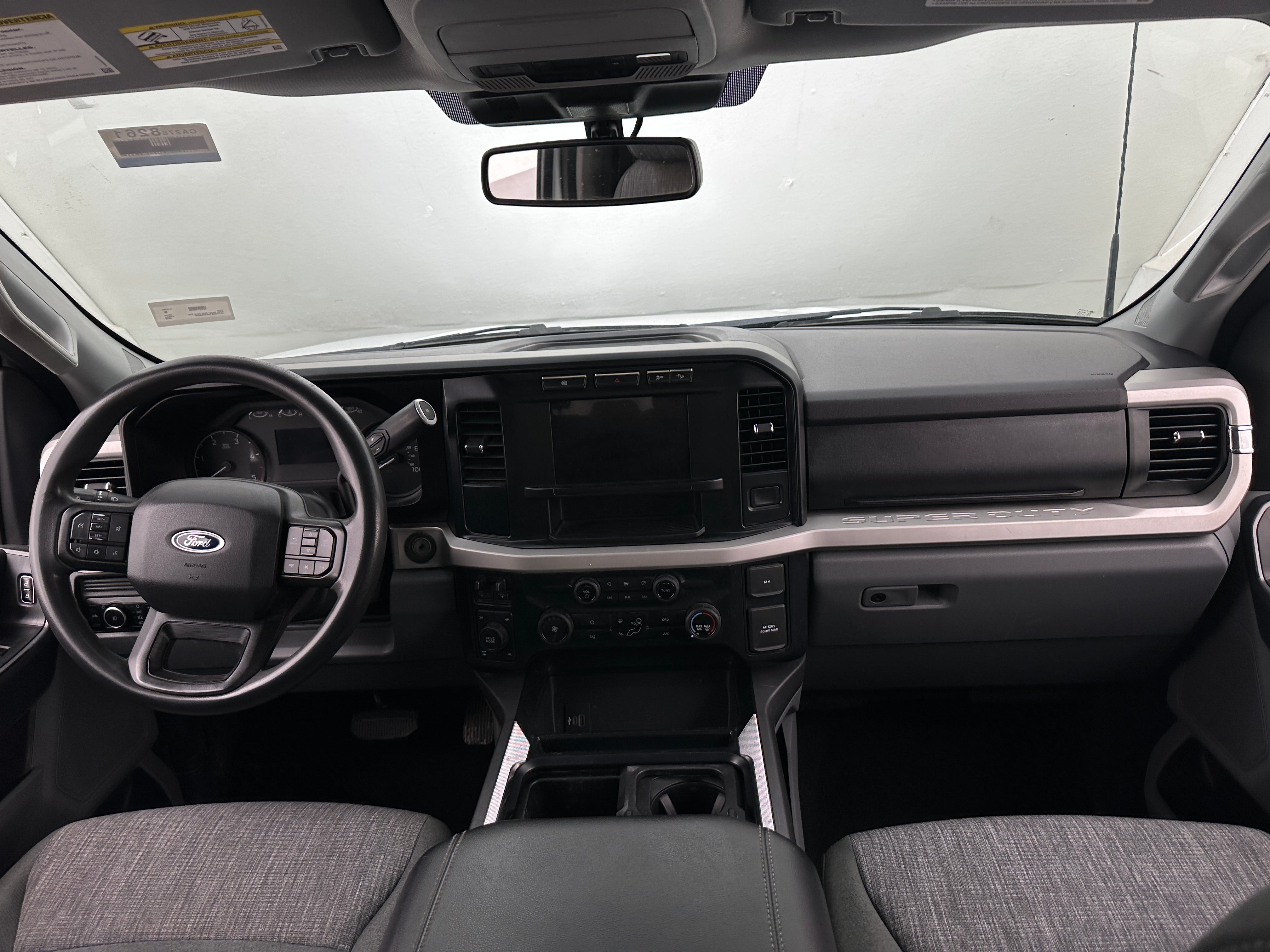 2023 Ford Econoline E-250 3