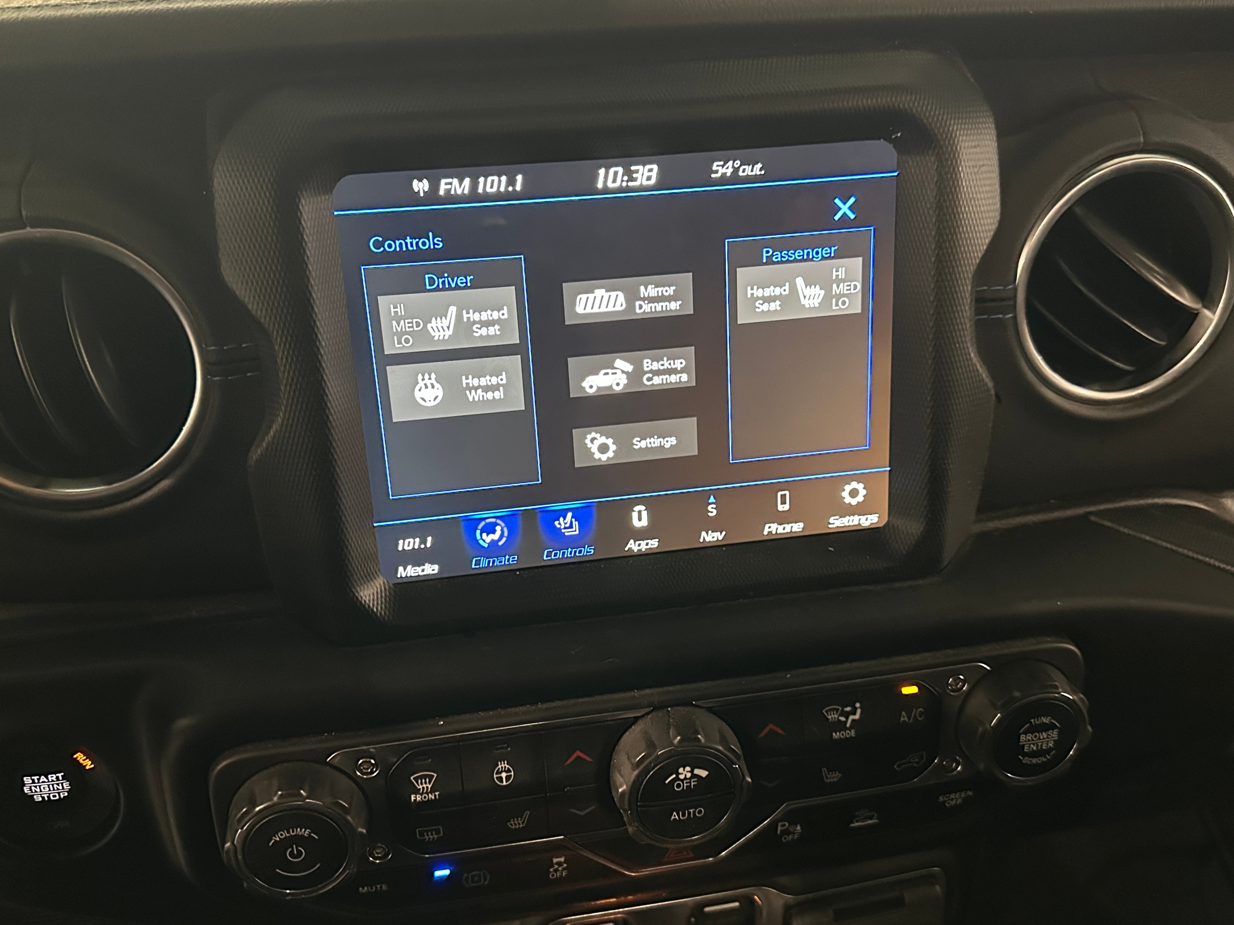 2022 Jeep Wrangler Unlimited Rubicon 4xe 4