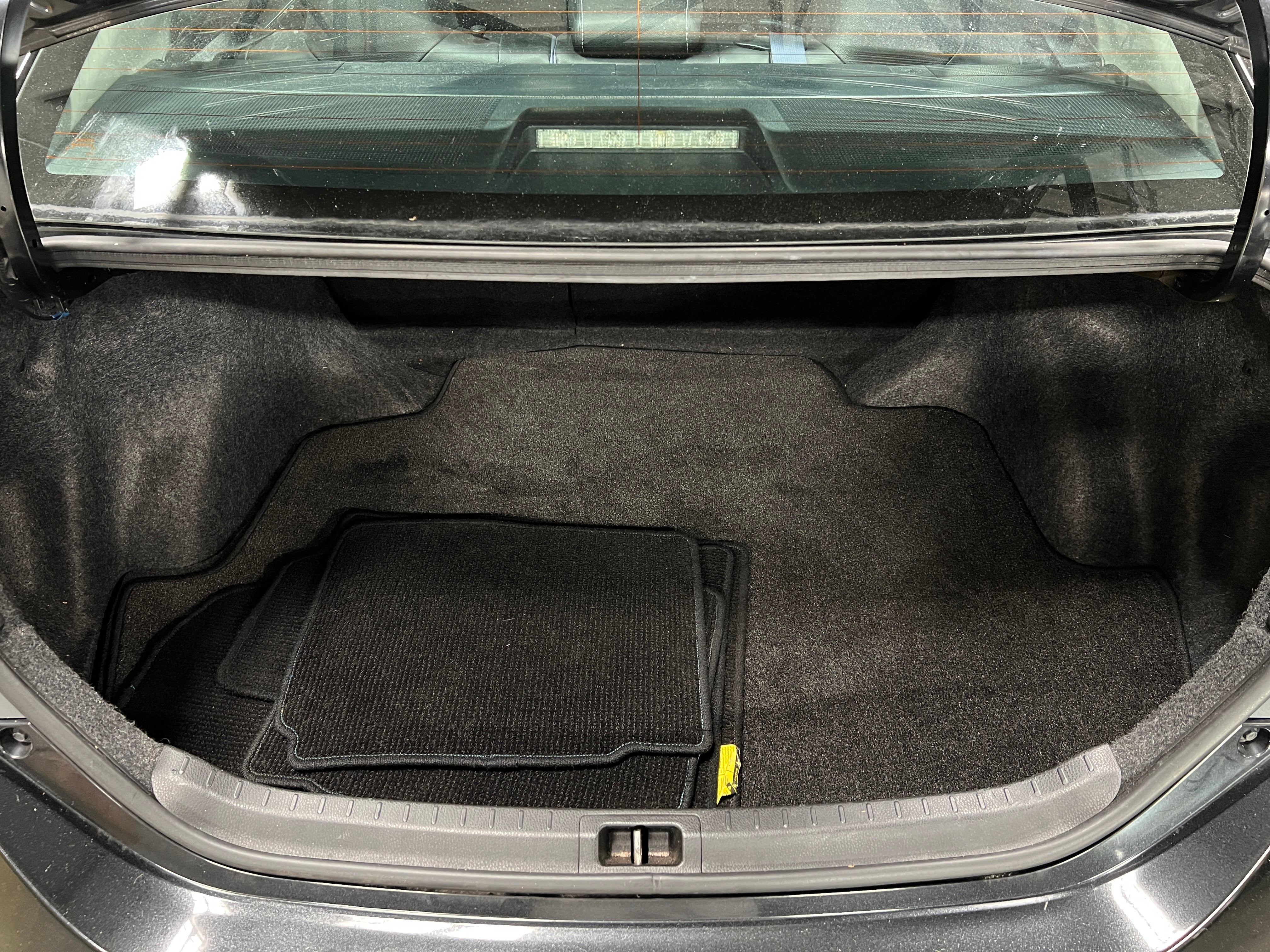 2016 Toyota Corolla S 7