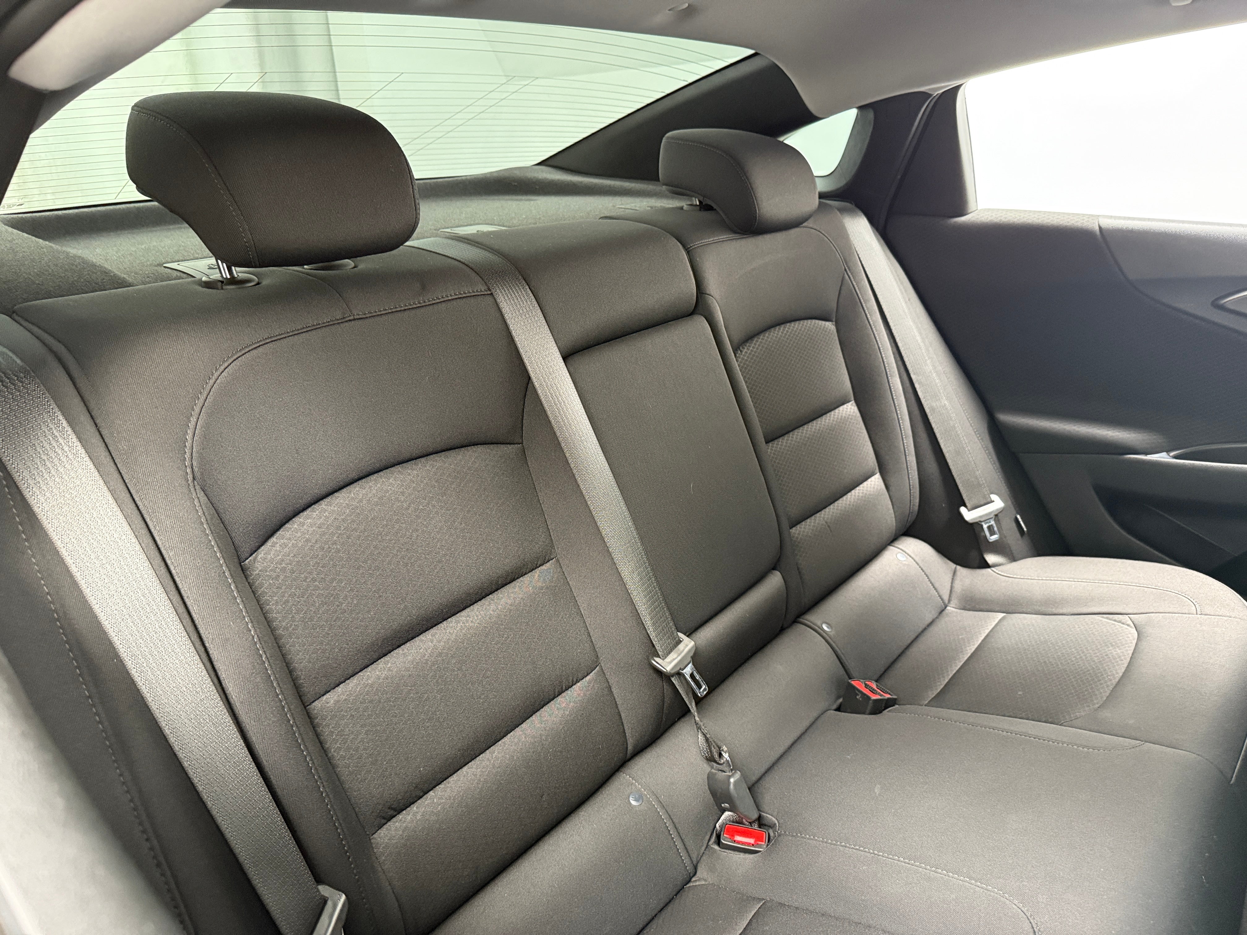 2022 Chevrolet Malibu LT 6