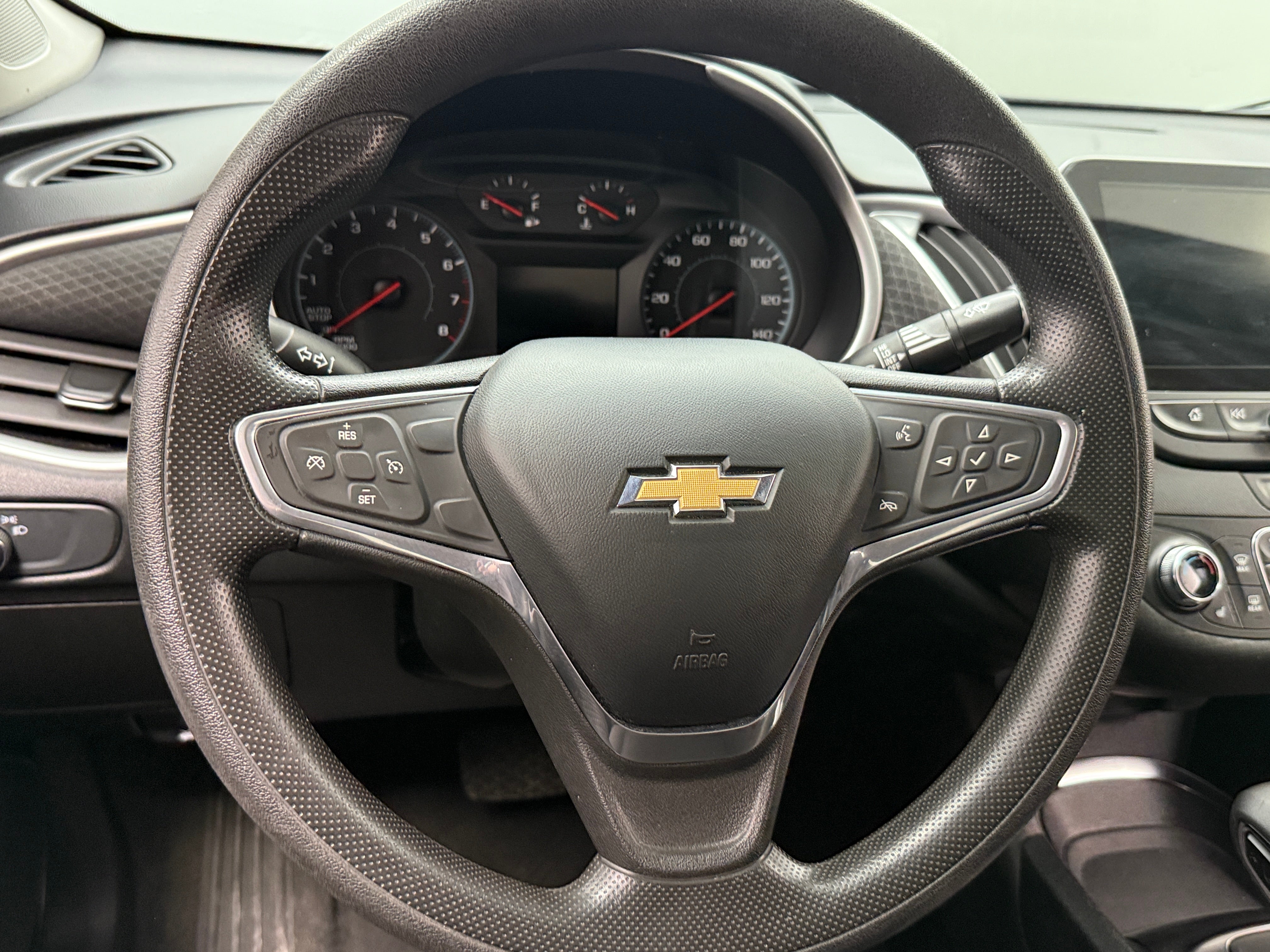 2022 Chevrolet Malibu LT 5