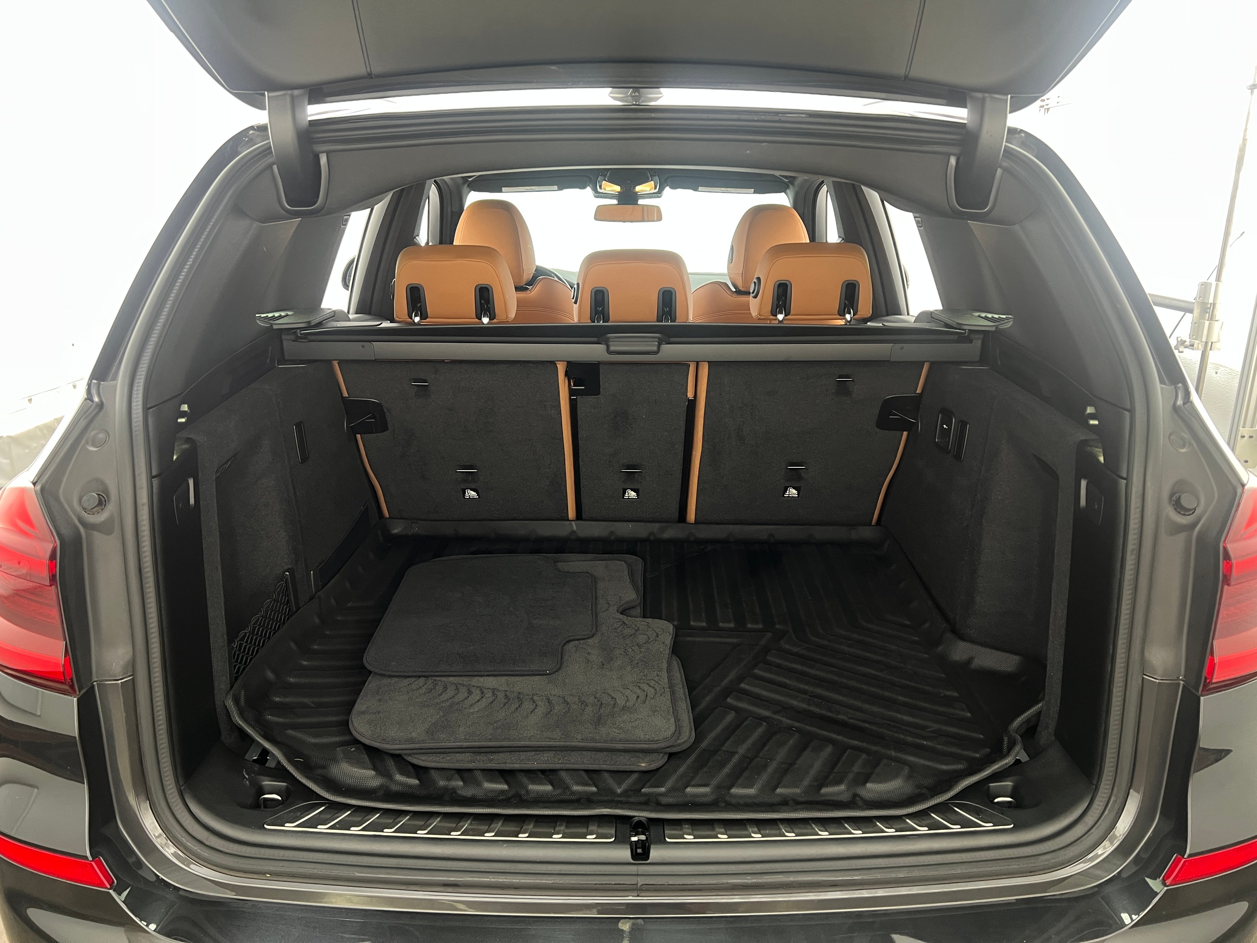 2021 BMW X3 sDrive30i 6