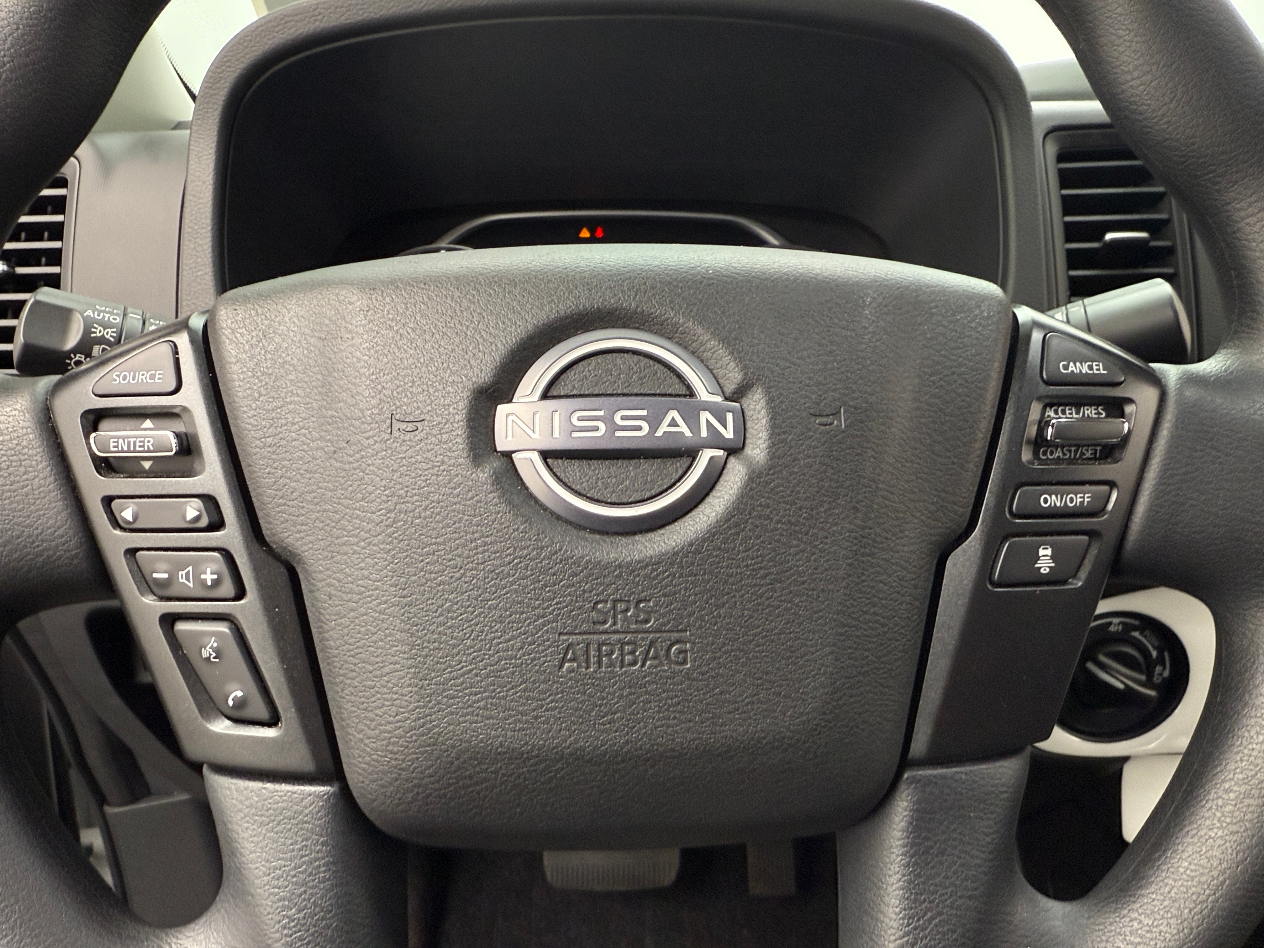 2022 Nissan Frontier S/C 5
