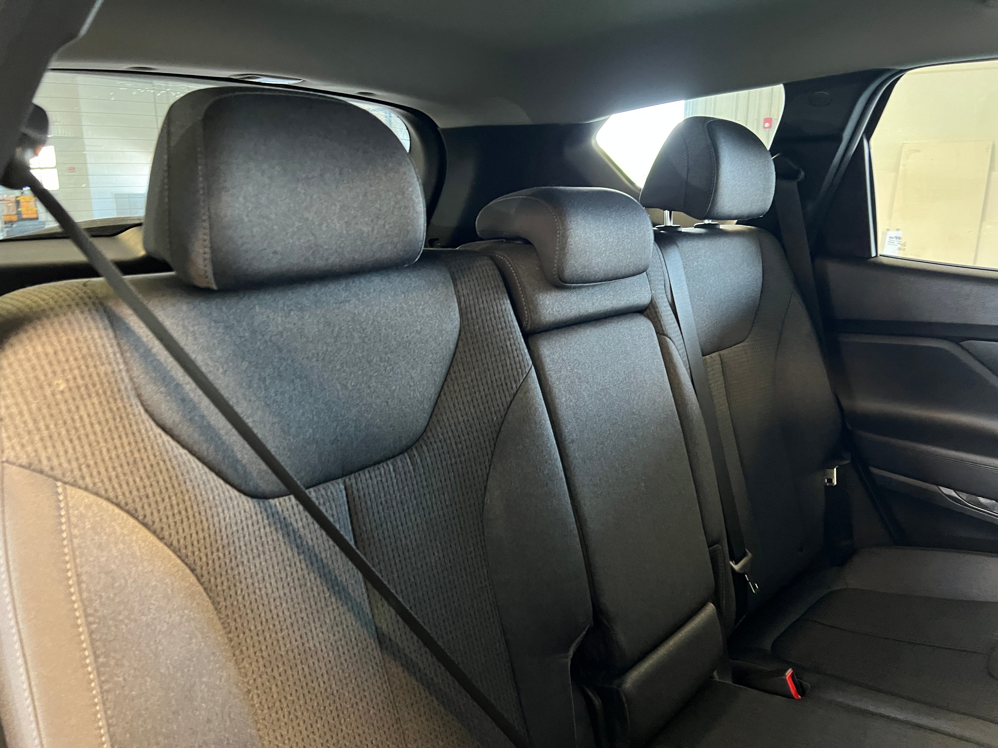 2023 Hyundai Santa Fe SEL 6