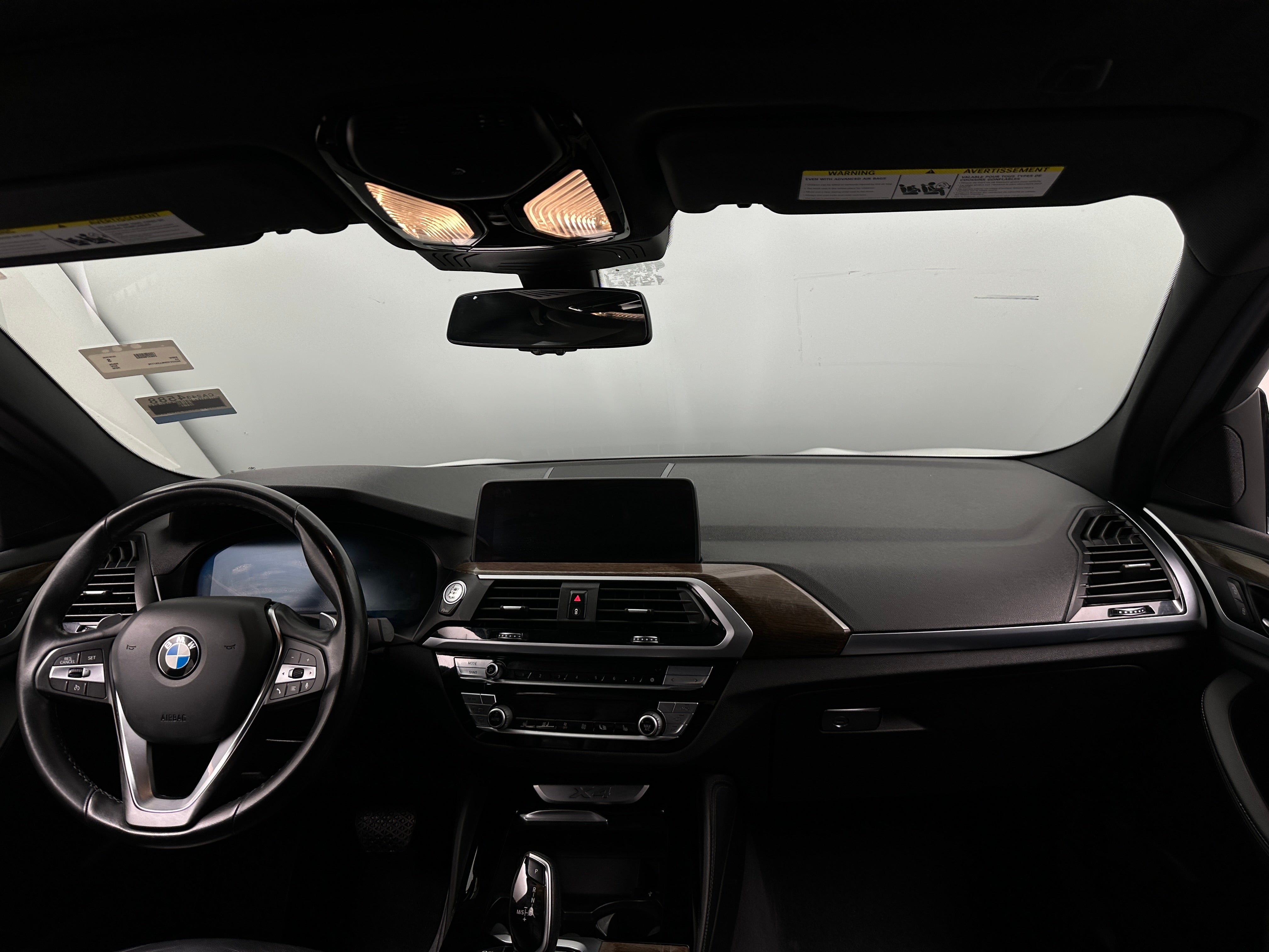 2020 BMW X4 xDrive30i 2
