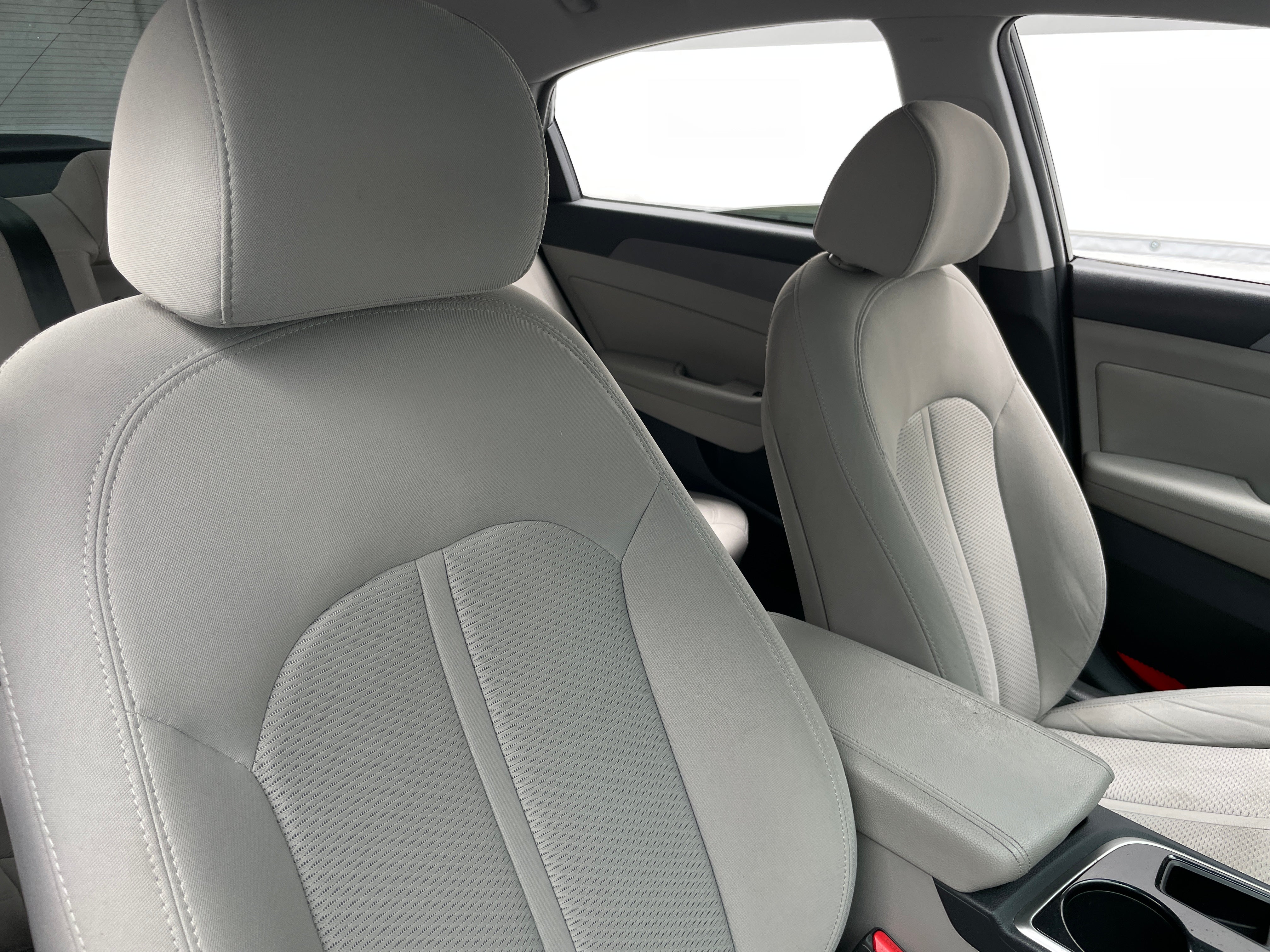 2018 Hyundai Sonata SEL 2
