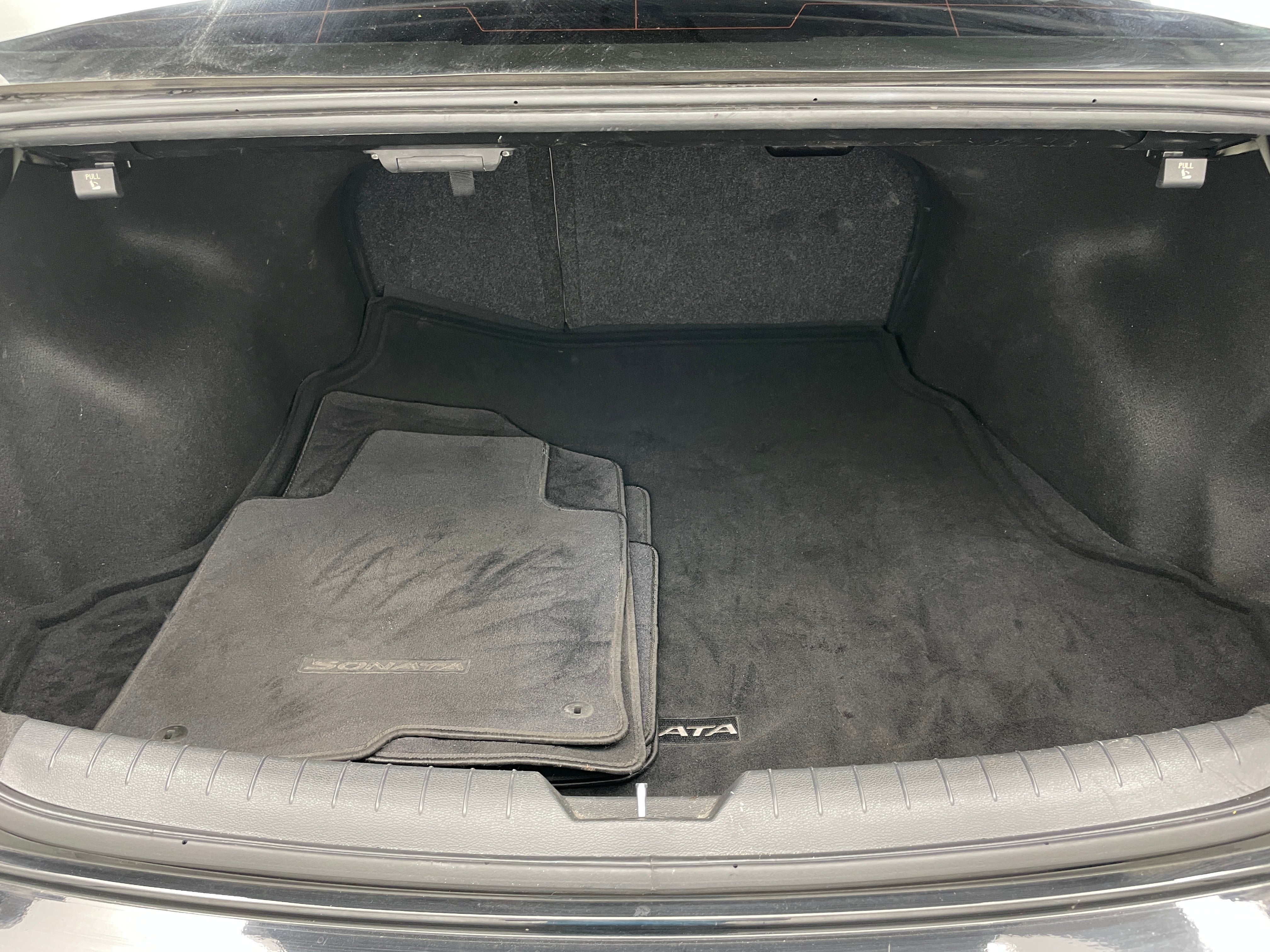 2018 Hyundai Sonata SEL 7
