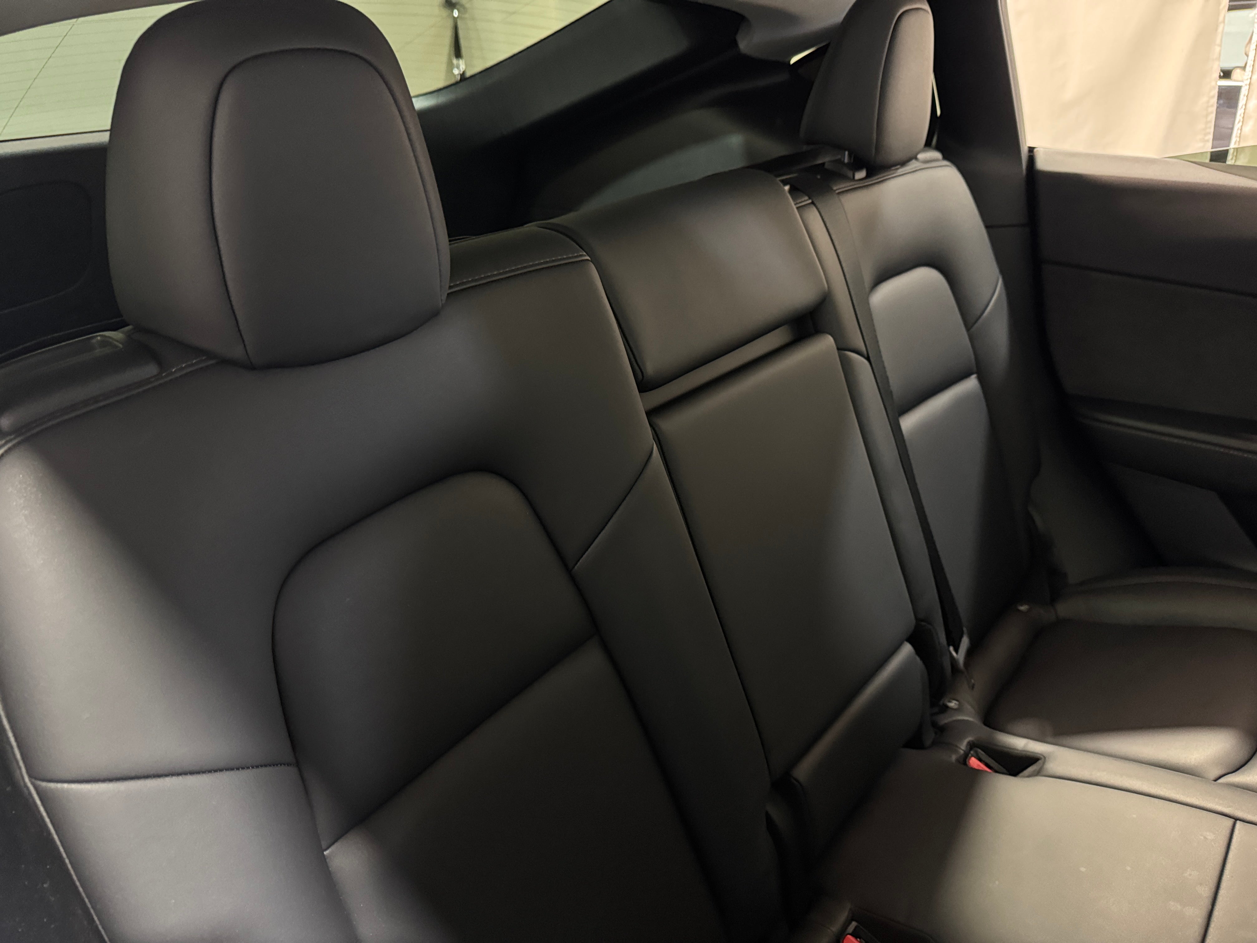 2020 Tesla Model Y Long Range 5
