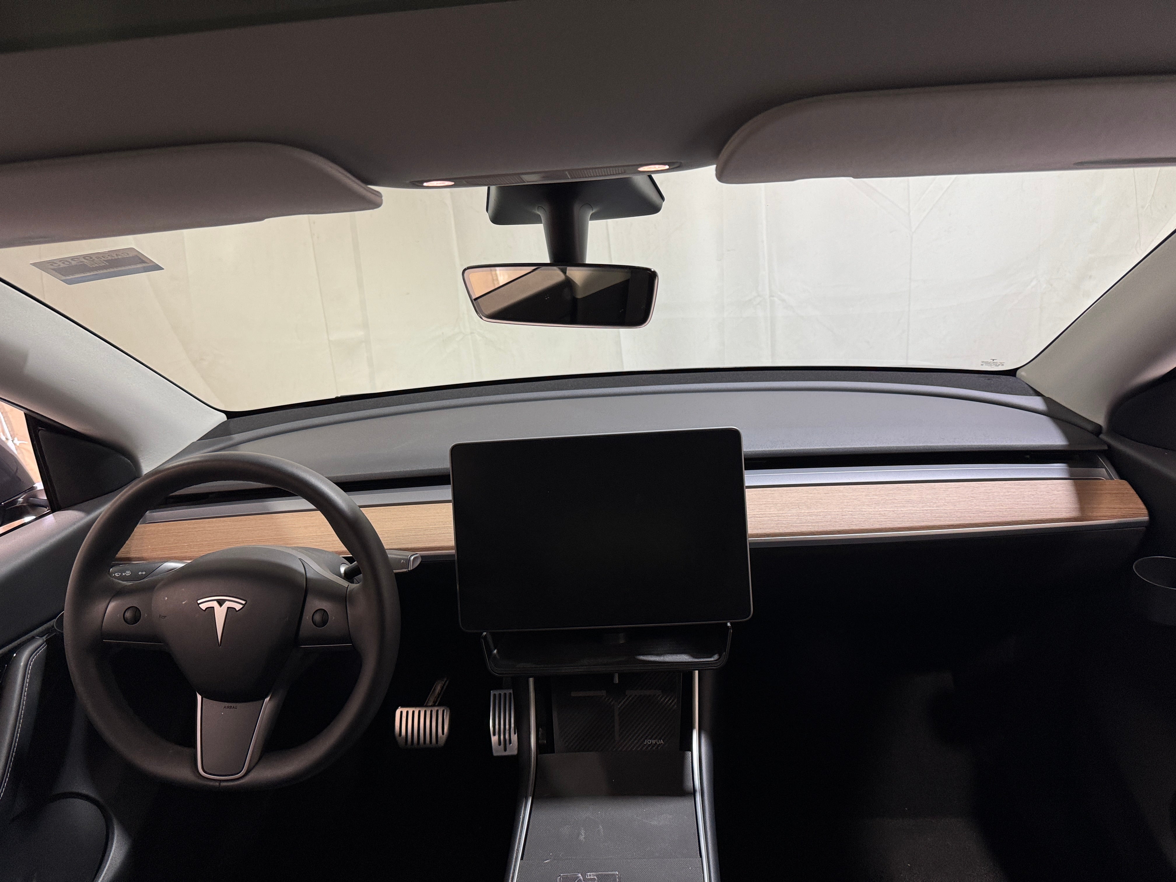 2020 Tesla Model Y Long Range 2