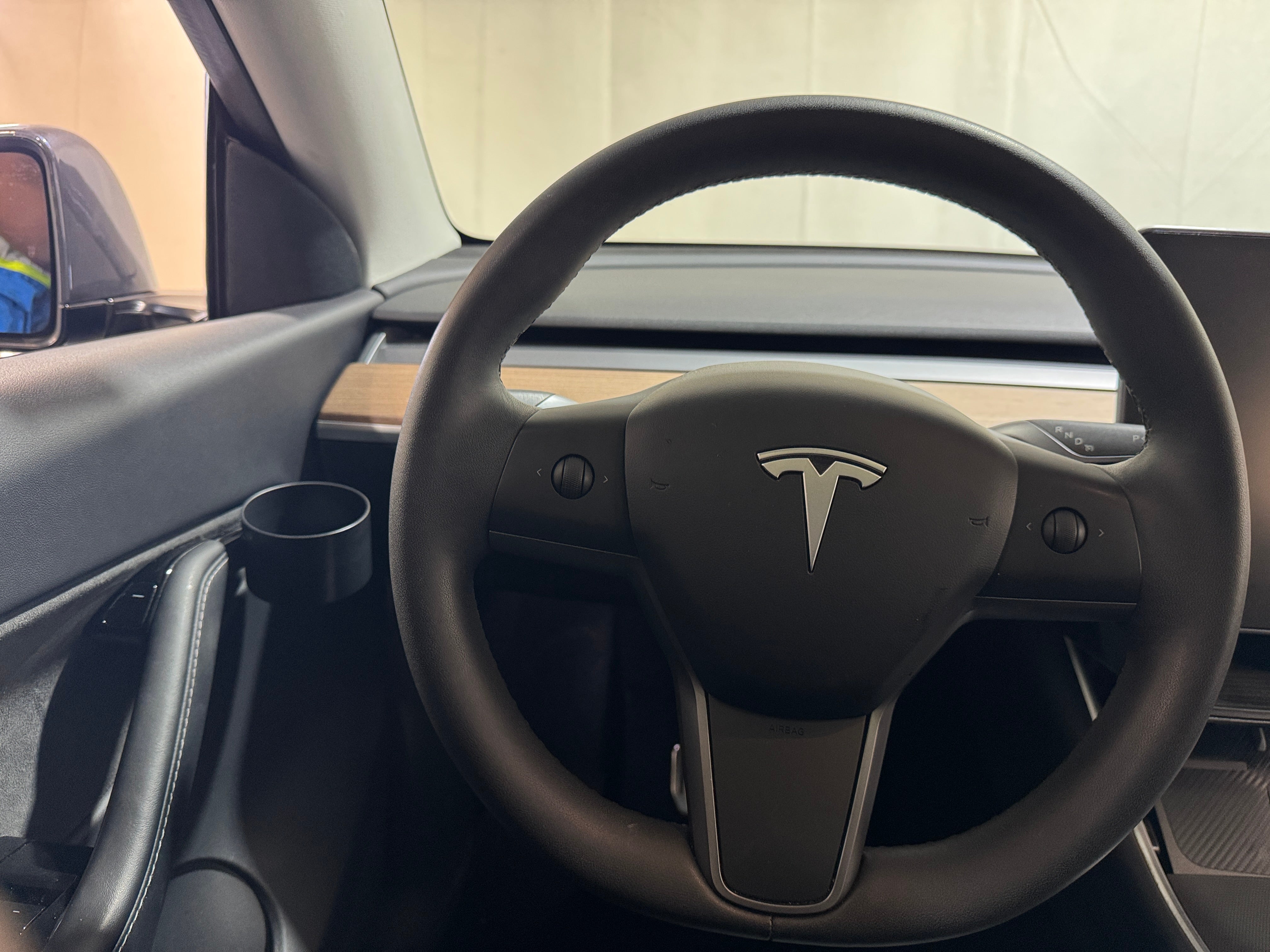 2020 Tesla Model Y Long Range 4