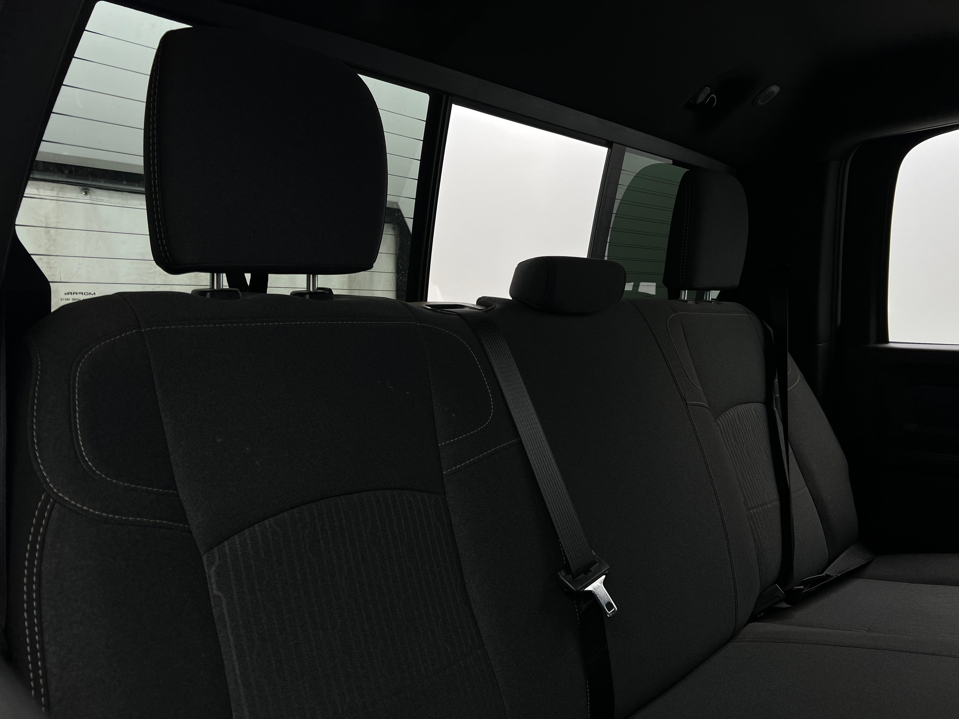 2024 RAM 2500 Tradesman 6