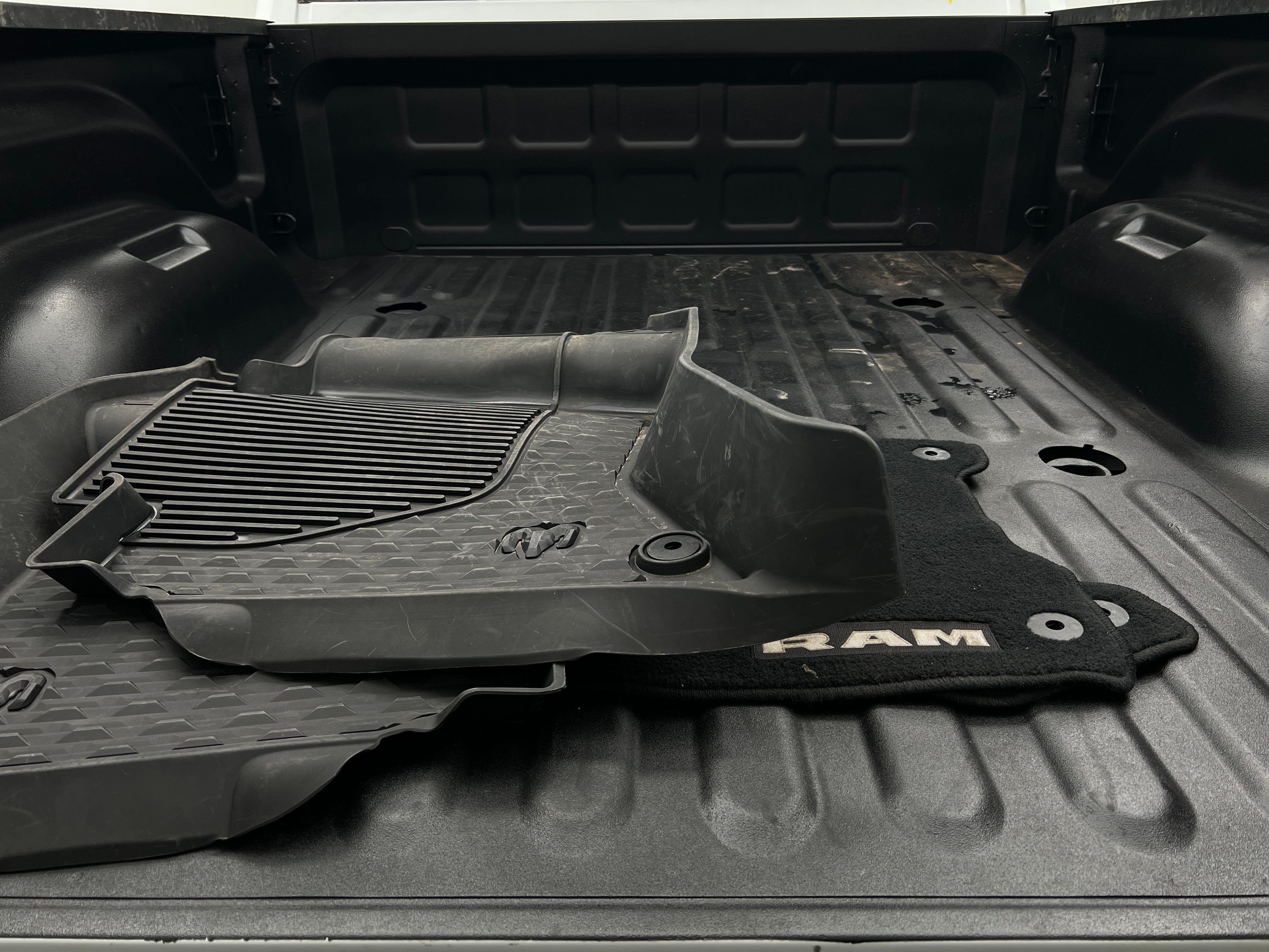 2024 RAM 2500 Tradesman 7