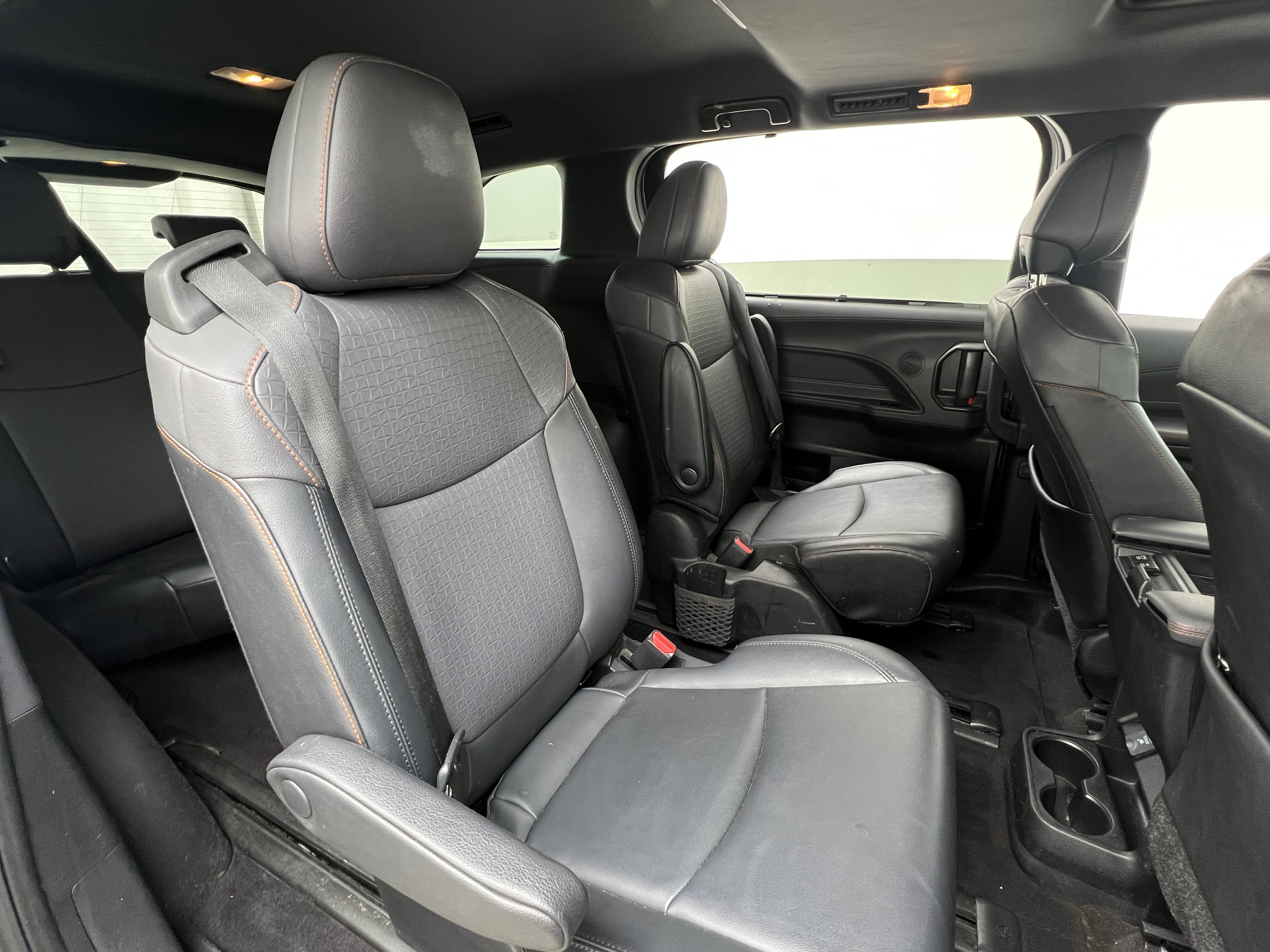 2022 Toyota Sienna XSE 5
