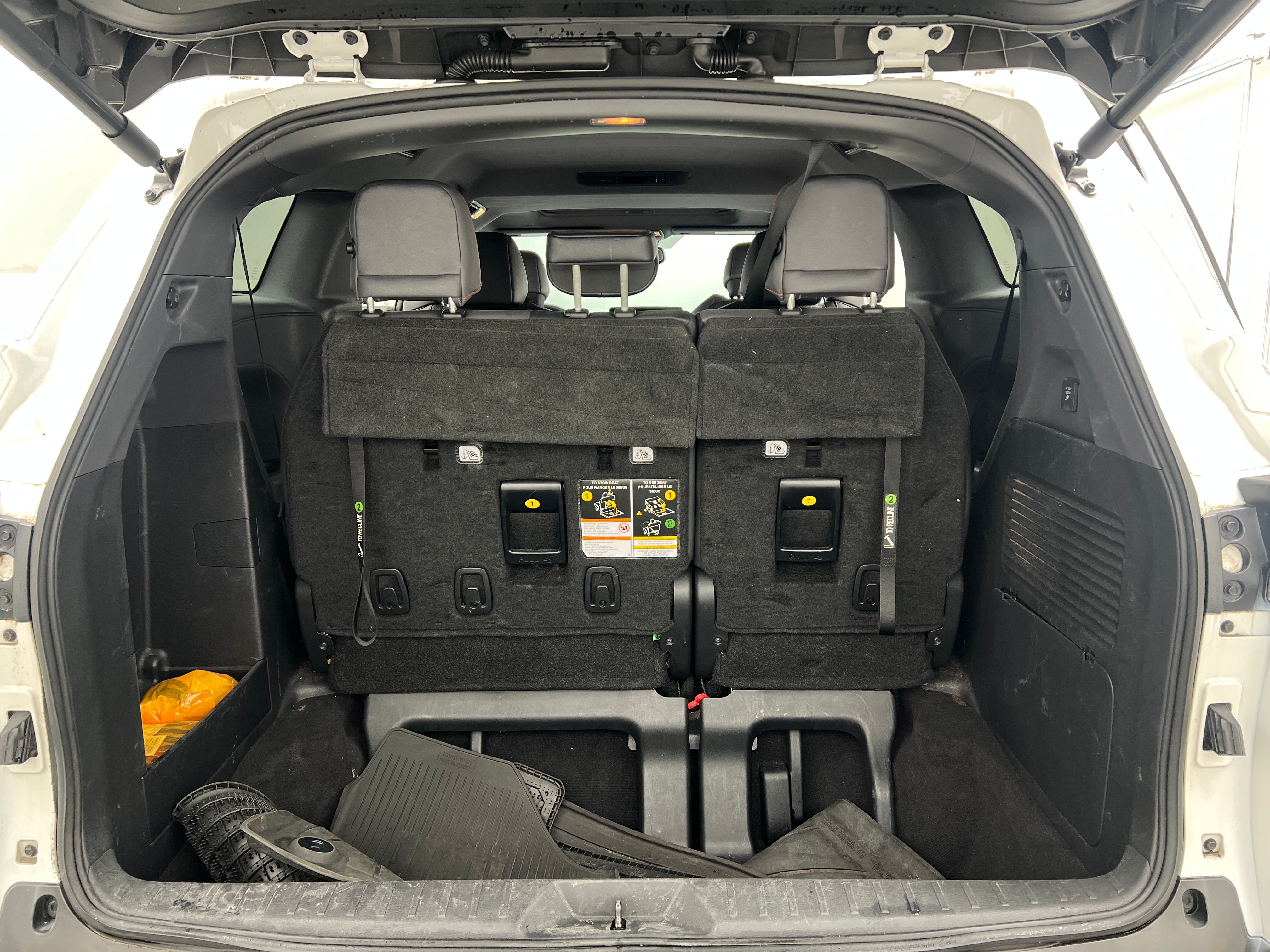 2022 Toyota Sienna XSE 6