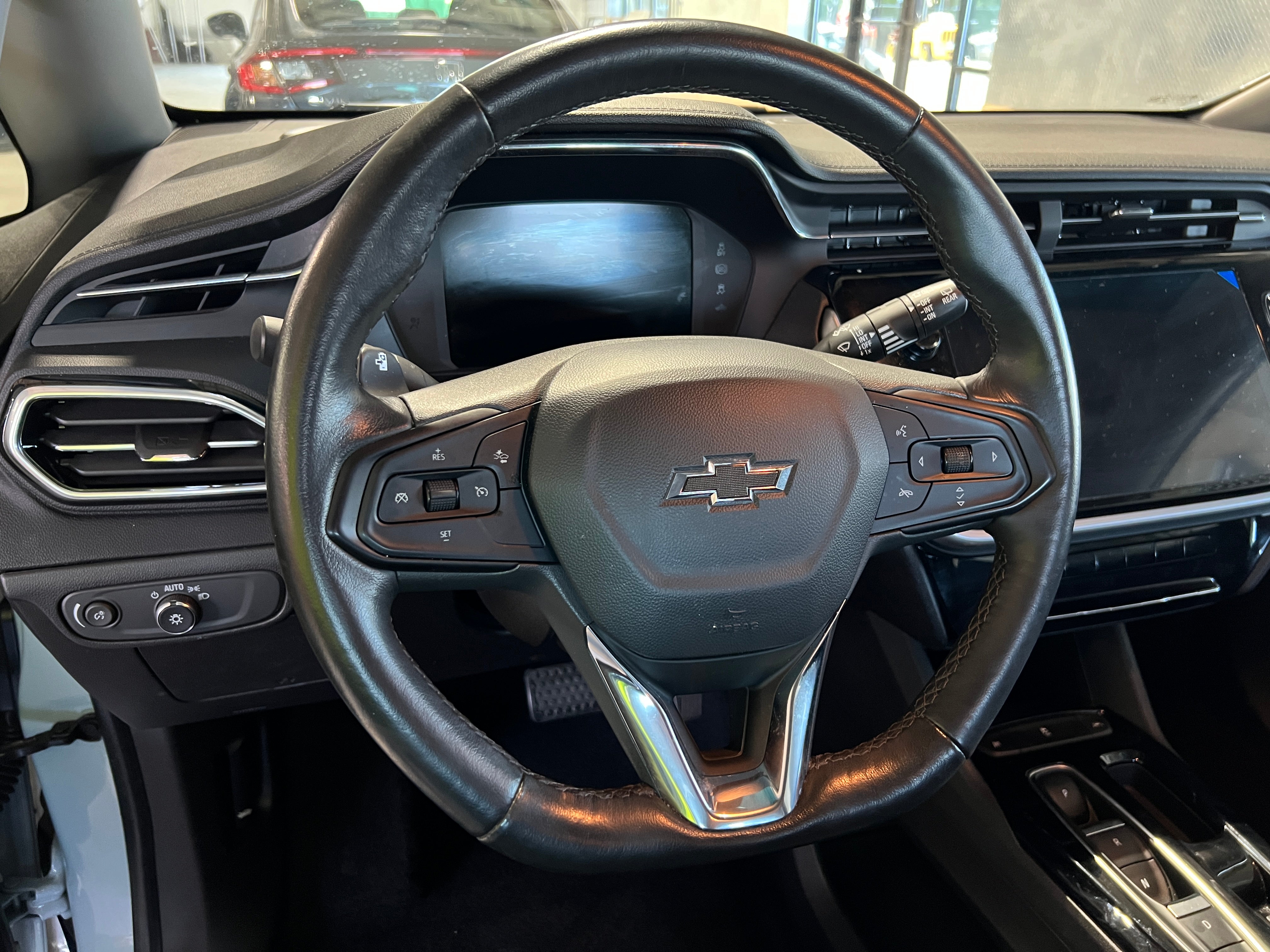 2023 Chevrolet Bolt EV 2LT 4