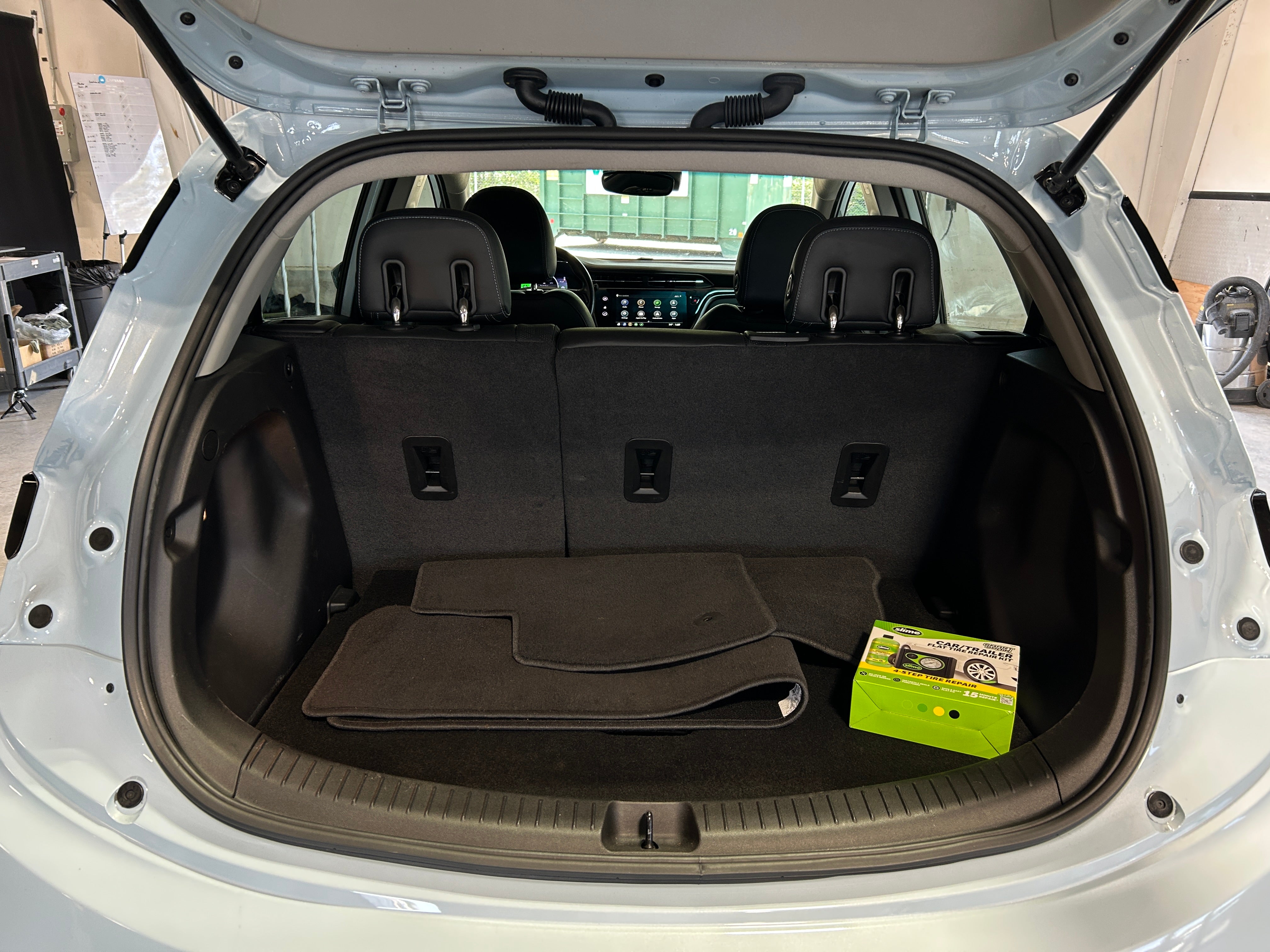 2023 Chevrolet Bolt EV 2LT 6