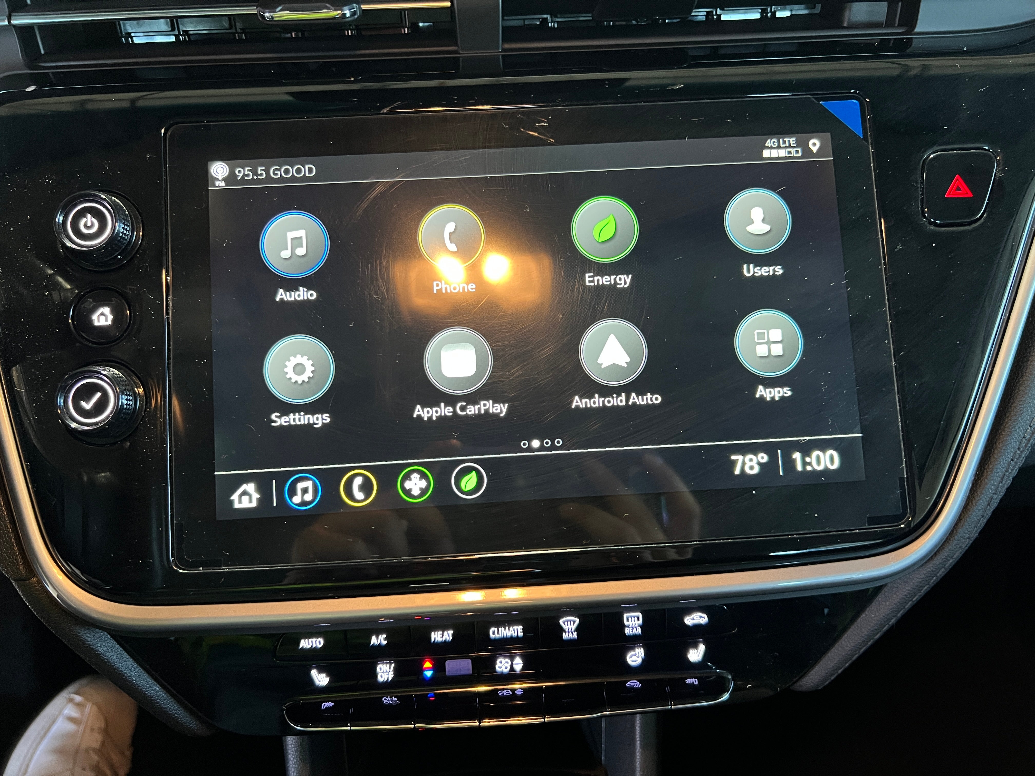 2023 Chevrolet Bolt EV 2LT 3