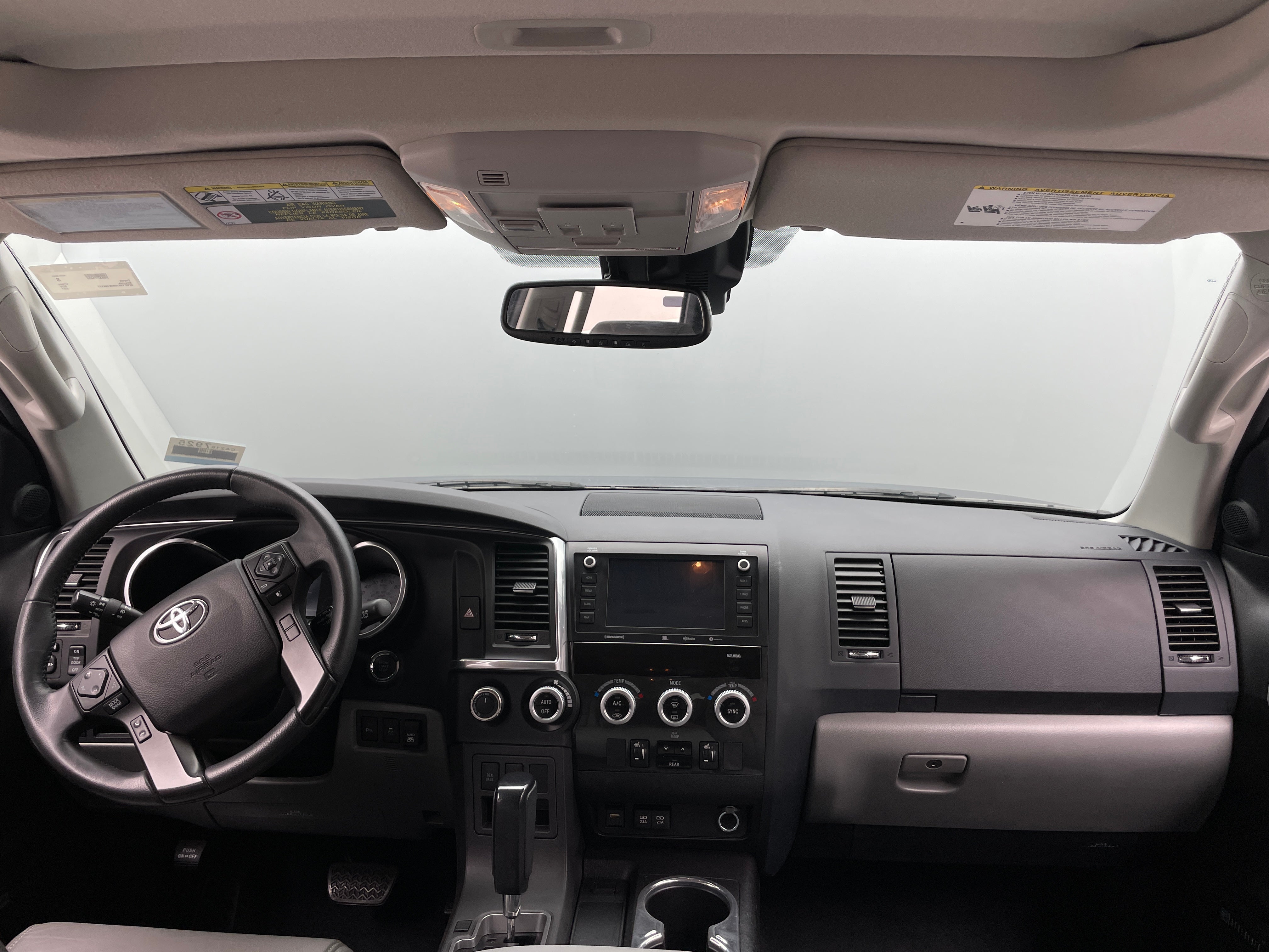2021 Toyota Sequoia Limited 2