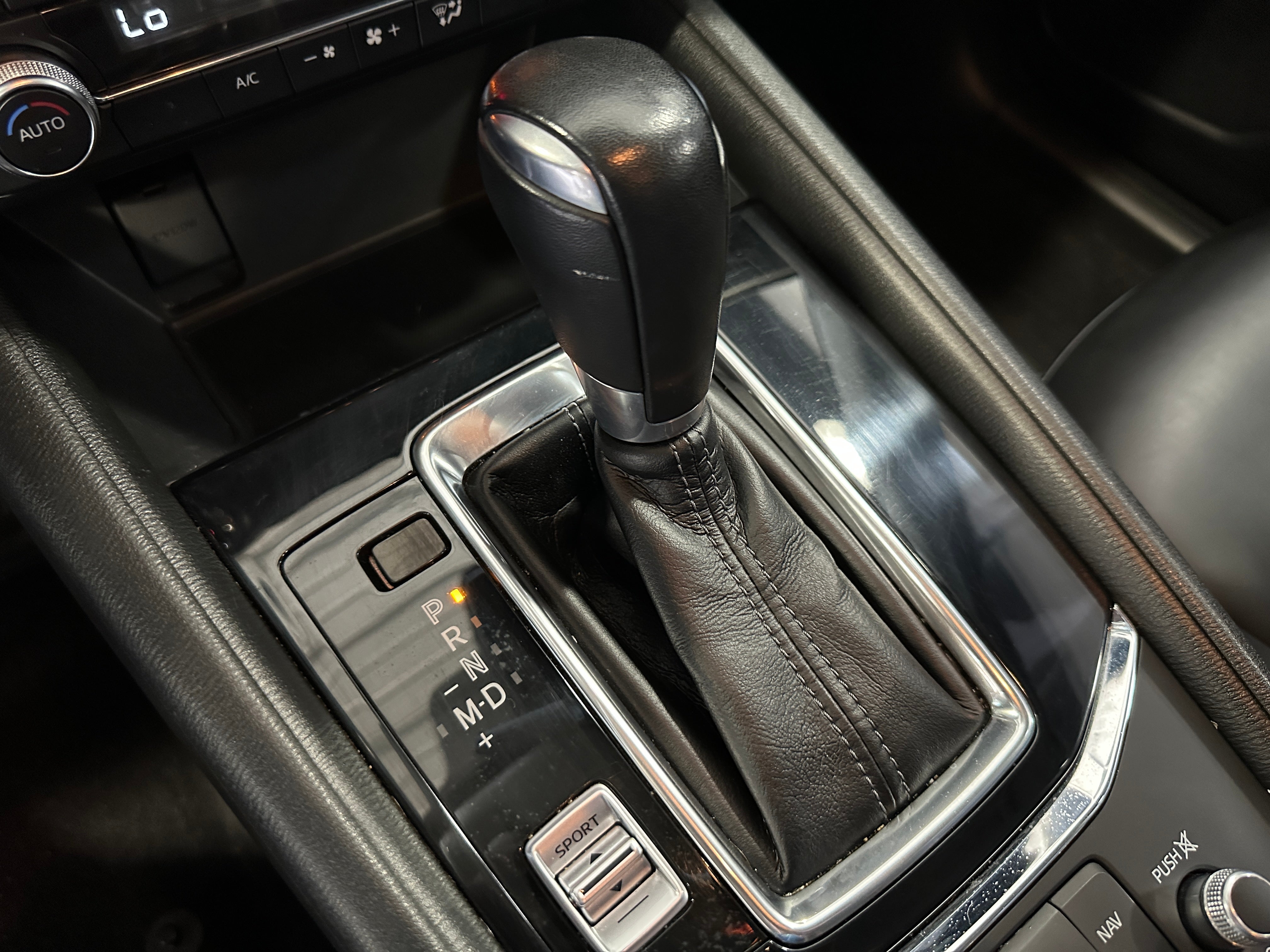 Image 8 of 2020 MAZDA CX-5 Touring