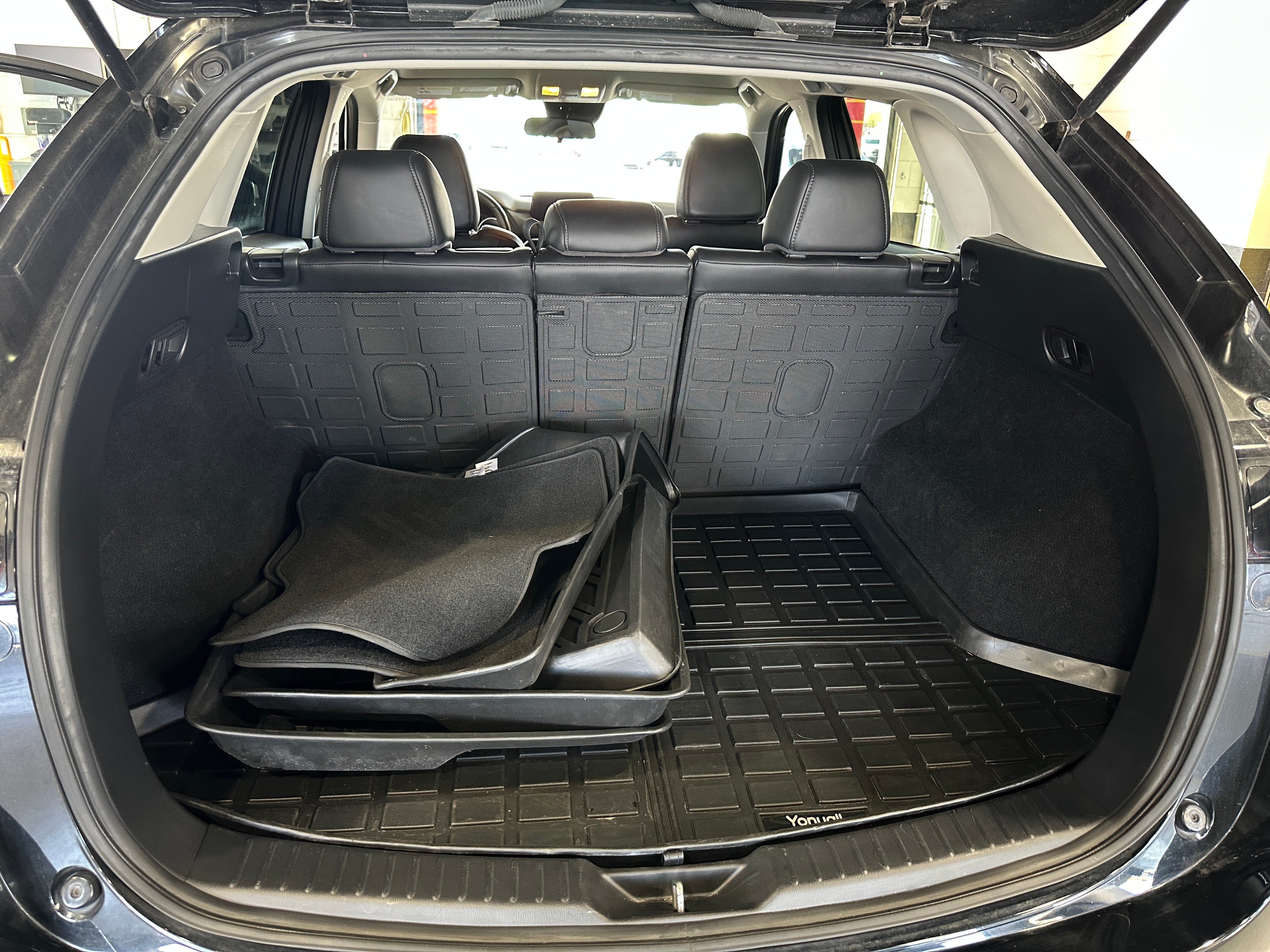 Image 10 of 2020 MAZDA CX-5 Touring
