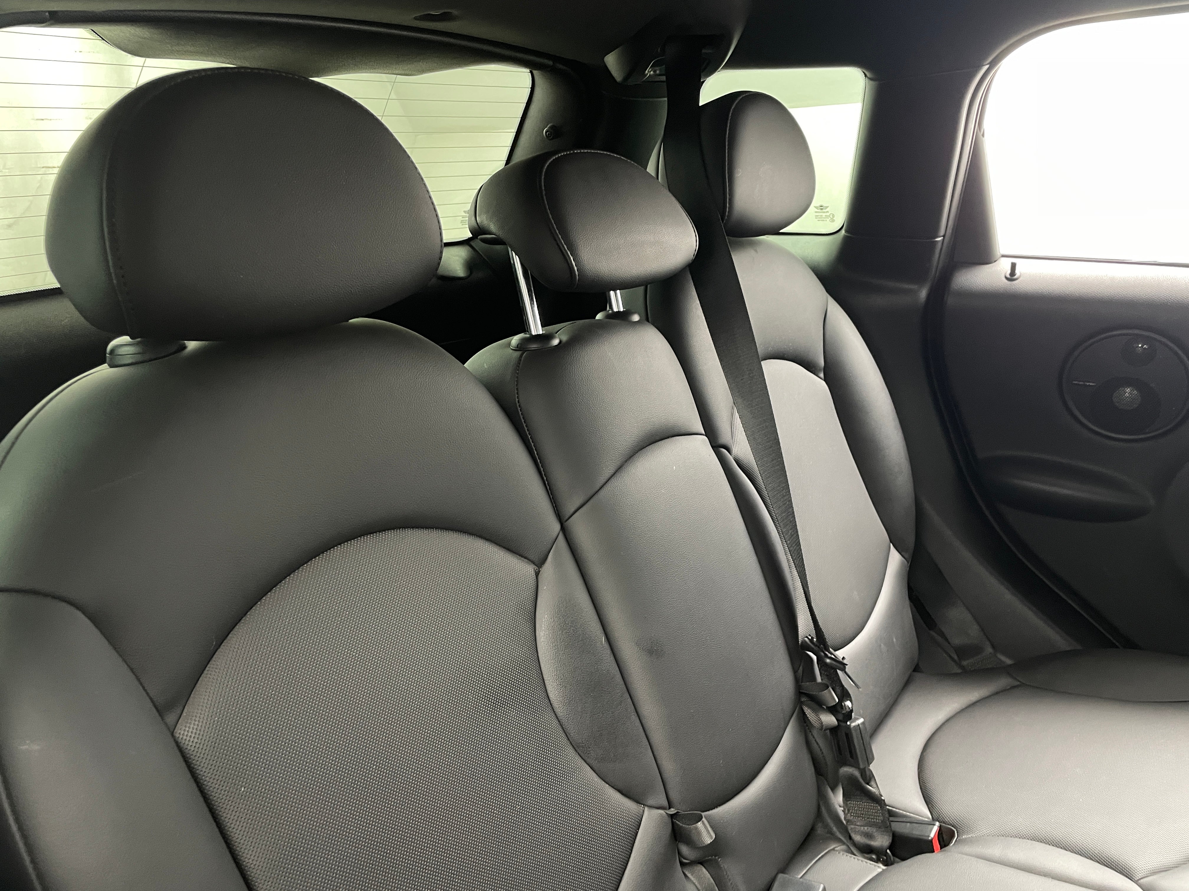 2013 MINI Cooper Countryman  5