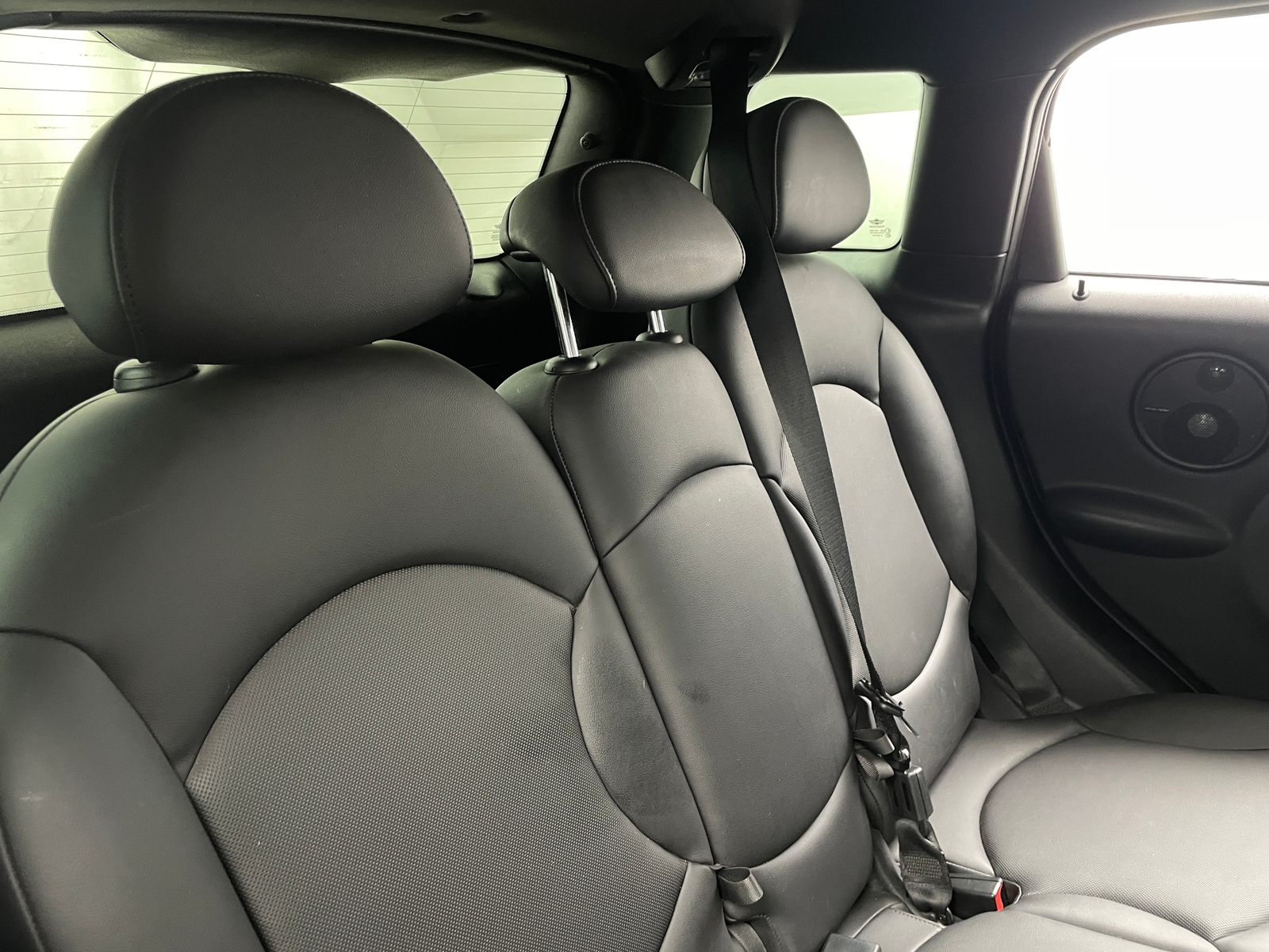 Thumbnail: 2013 MINI Cooper Countryman - 5
