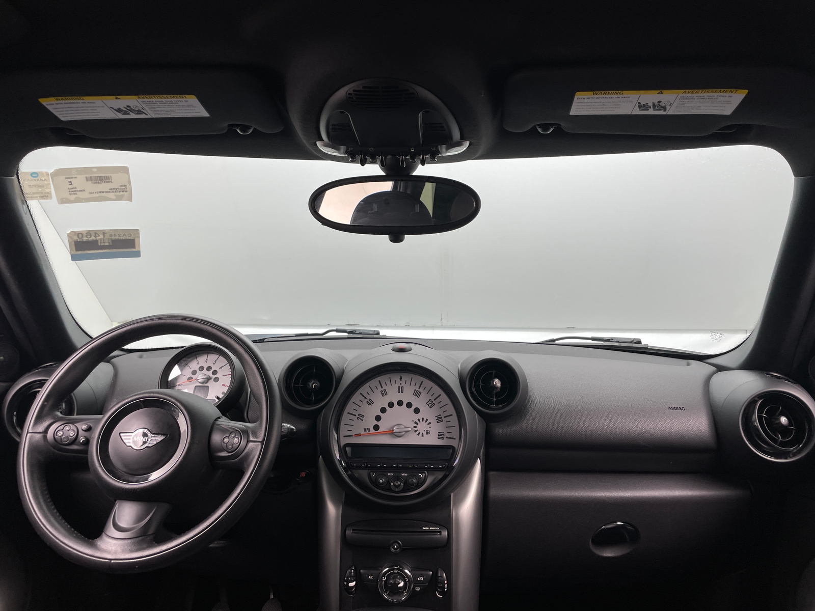 Thumbnail: 2013 MINI Cooper Countryman - 2