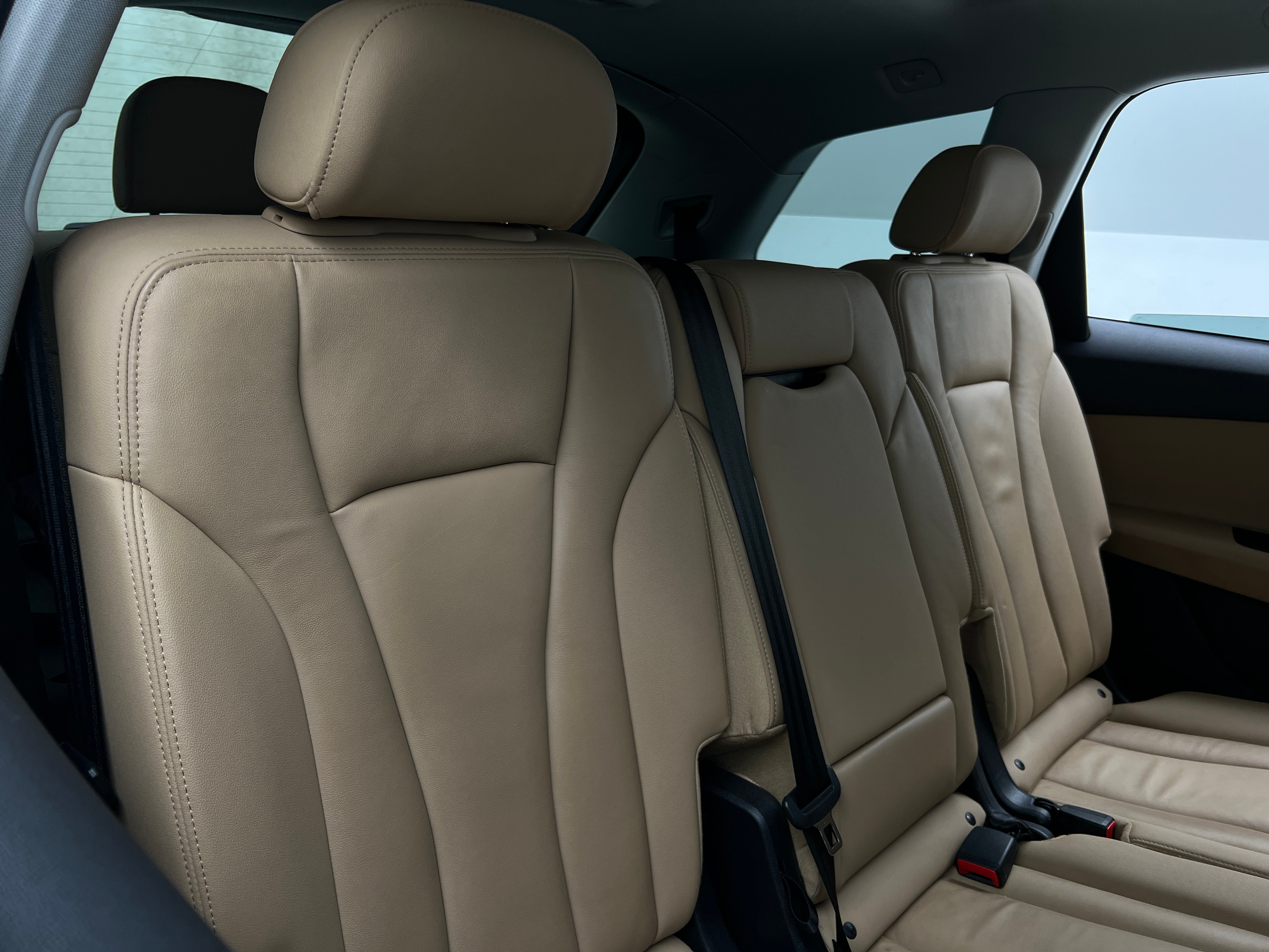 2021 Audi Q7 Premium 5