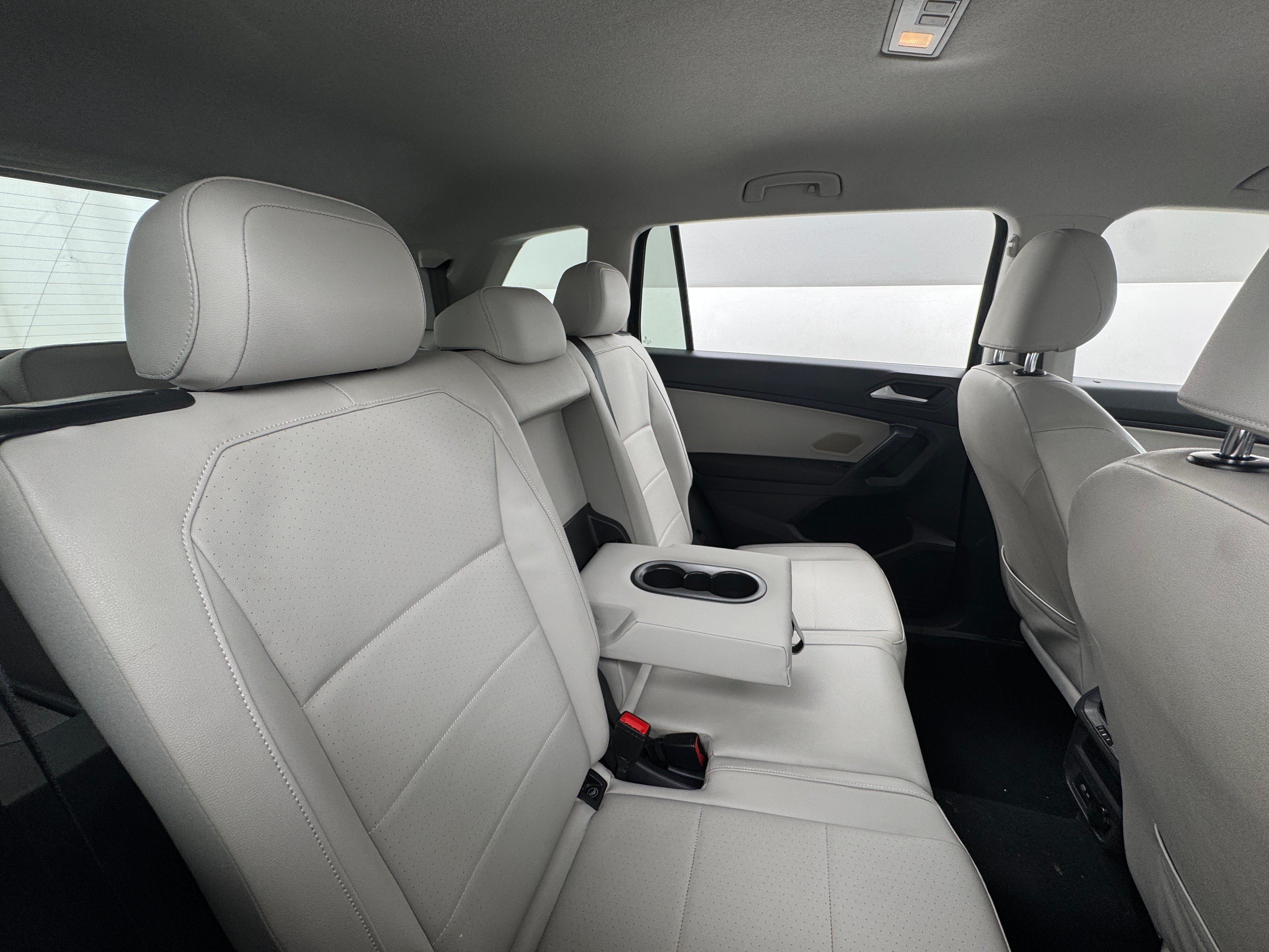 2021 Volkswagen Tiguan SE 5