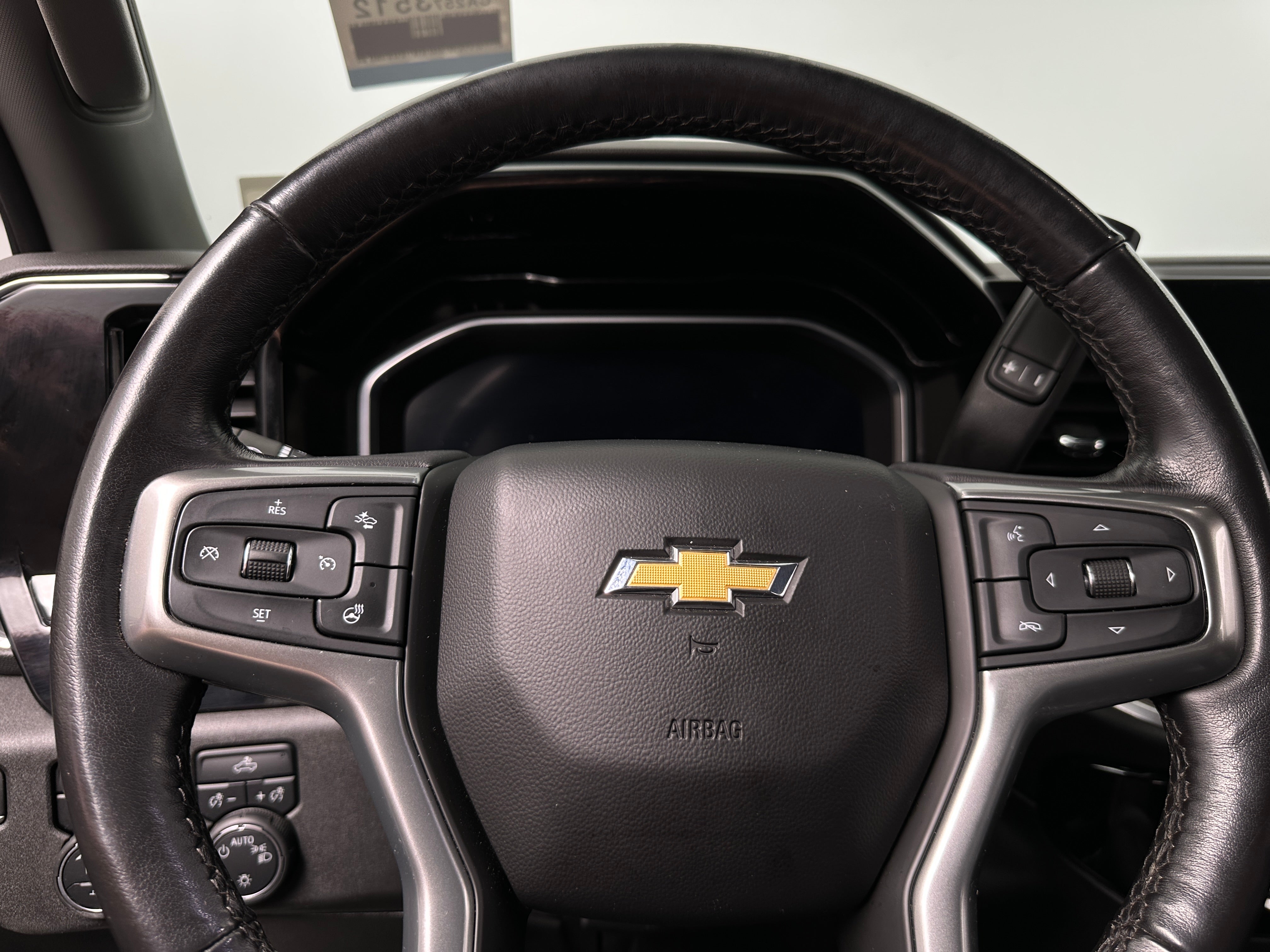 2022 Chevrolet Silverado 1500 LT 5