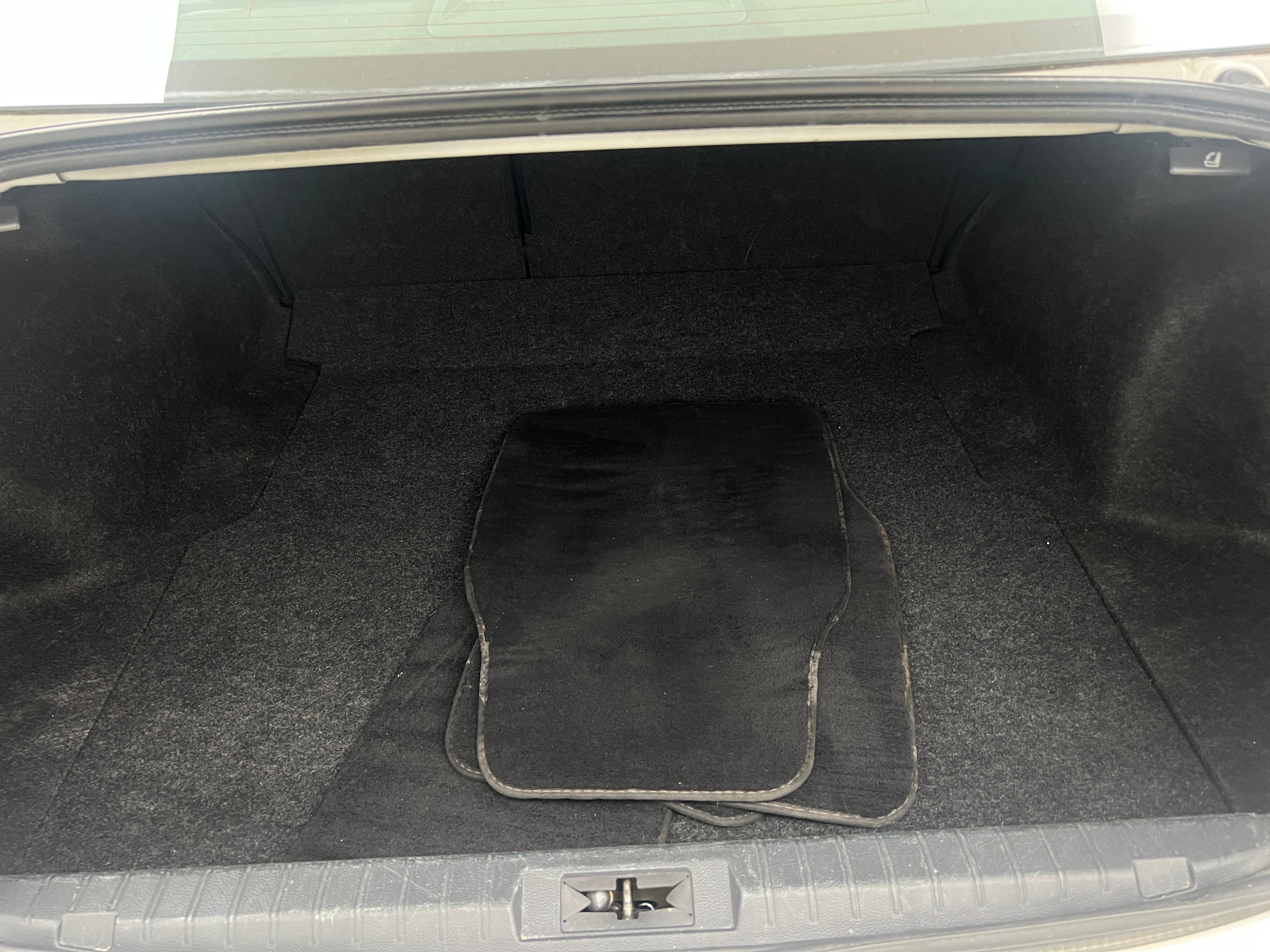2015 Subaru Legacy Premium 7