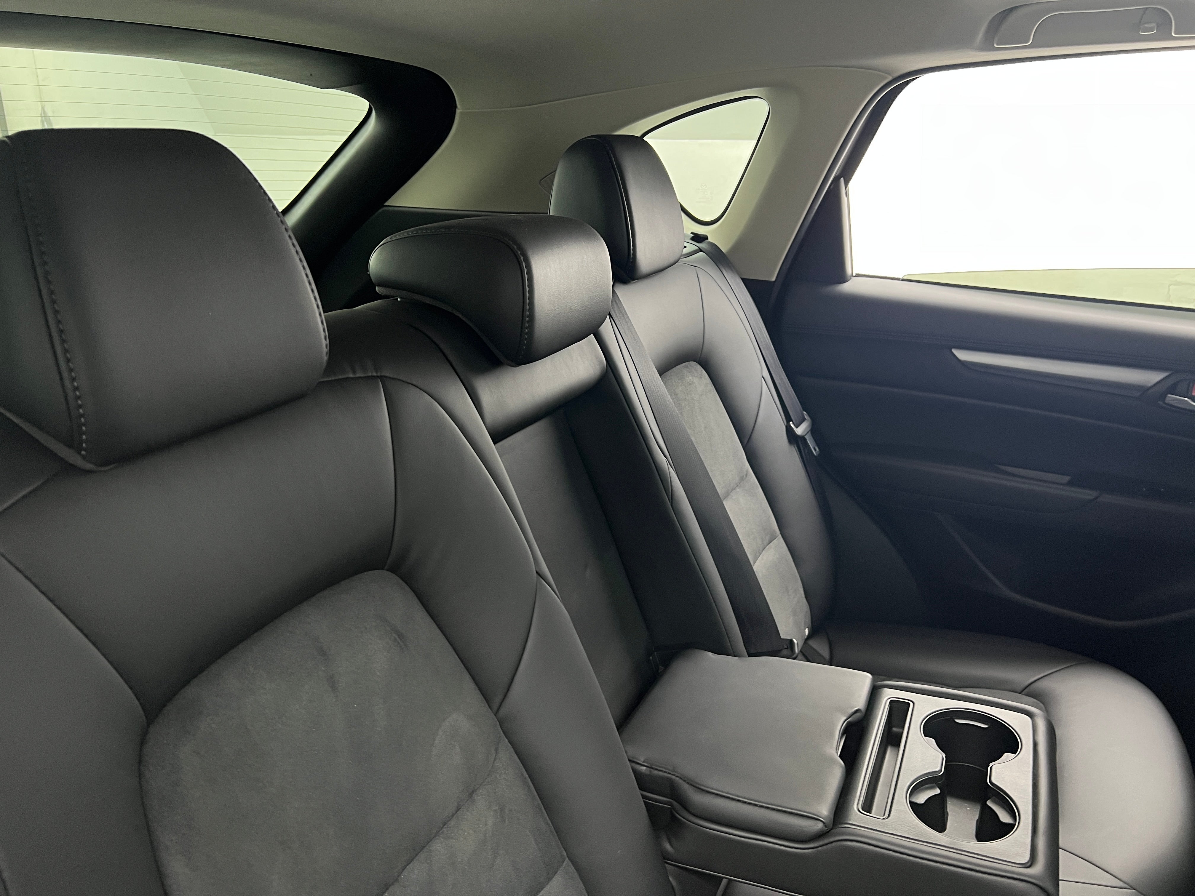 2020 Mazda CX-5 Touring 5