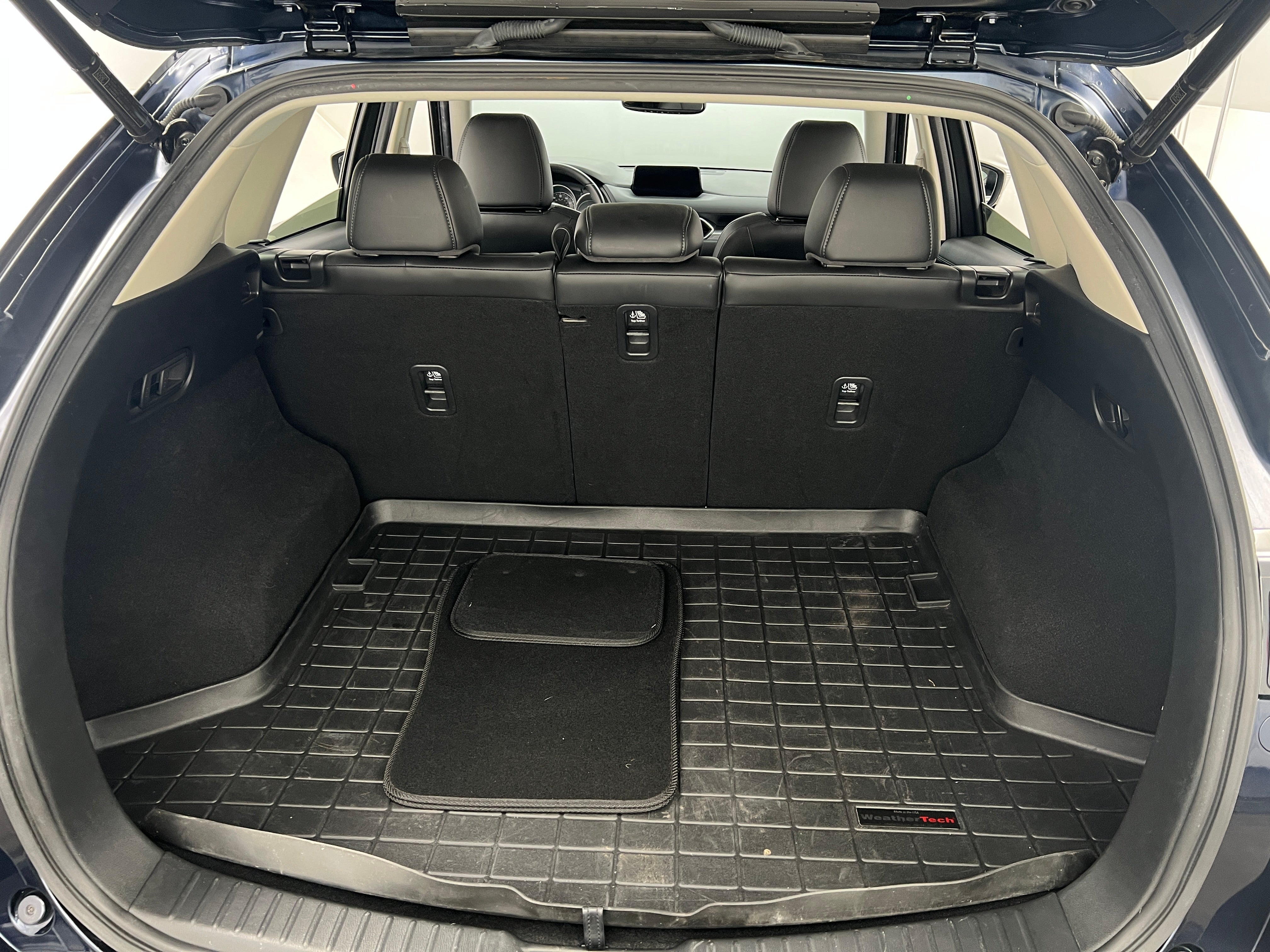 2020 Mazda CX-5 Touring 6