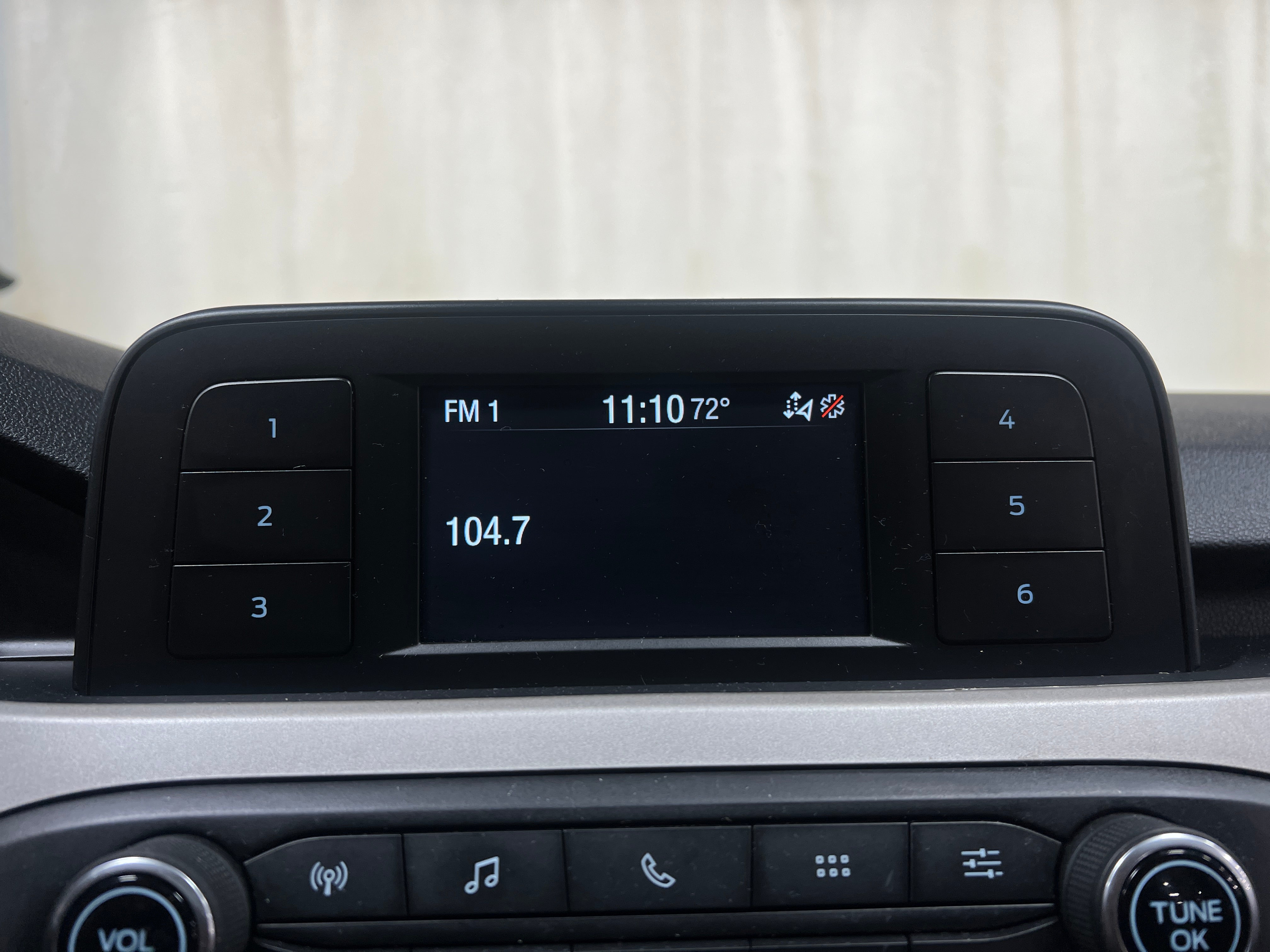 2021 Ford Escape S 4