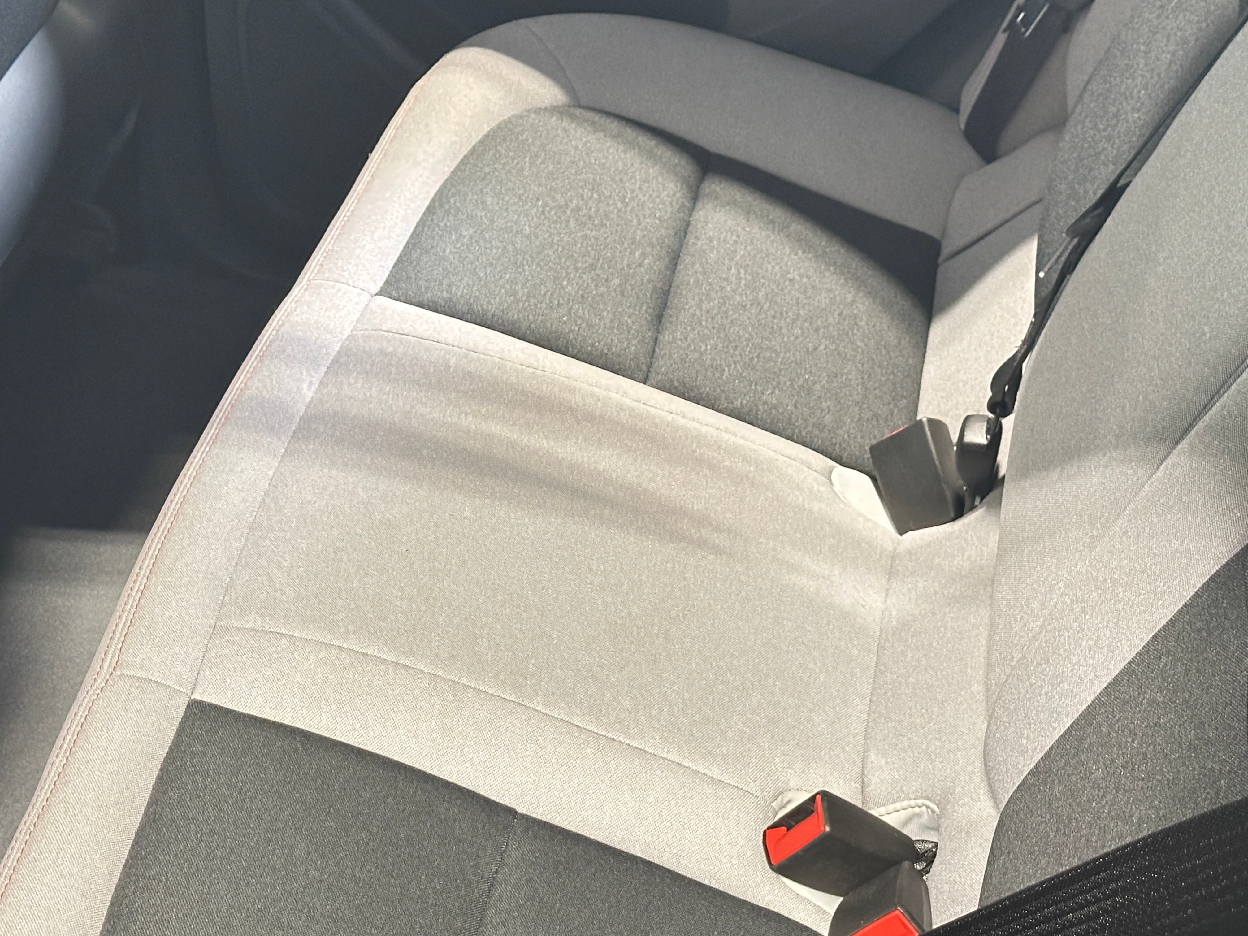 2018 Chevrolet Bolt EV LT 6
