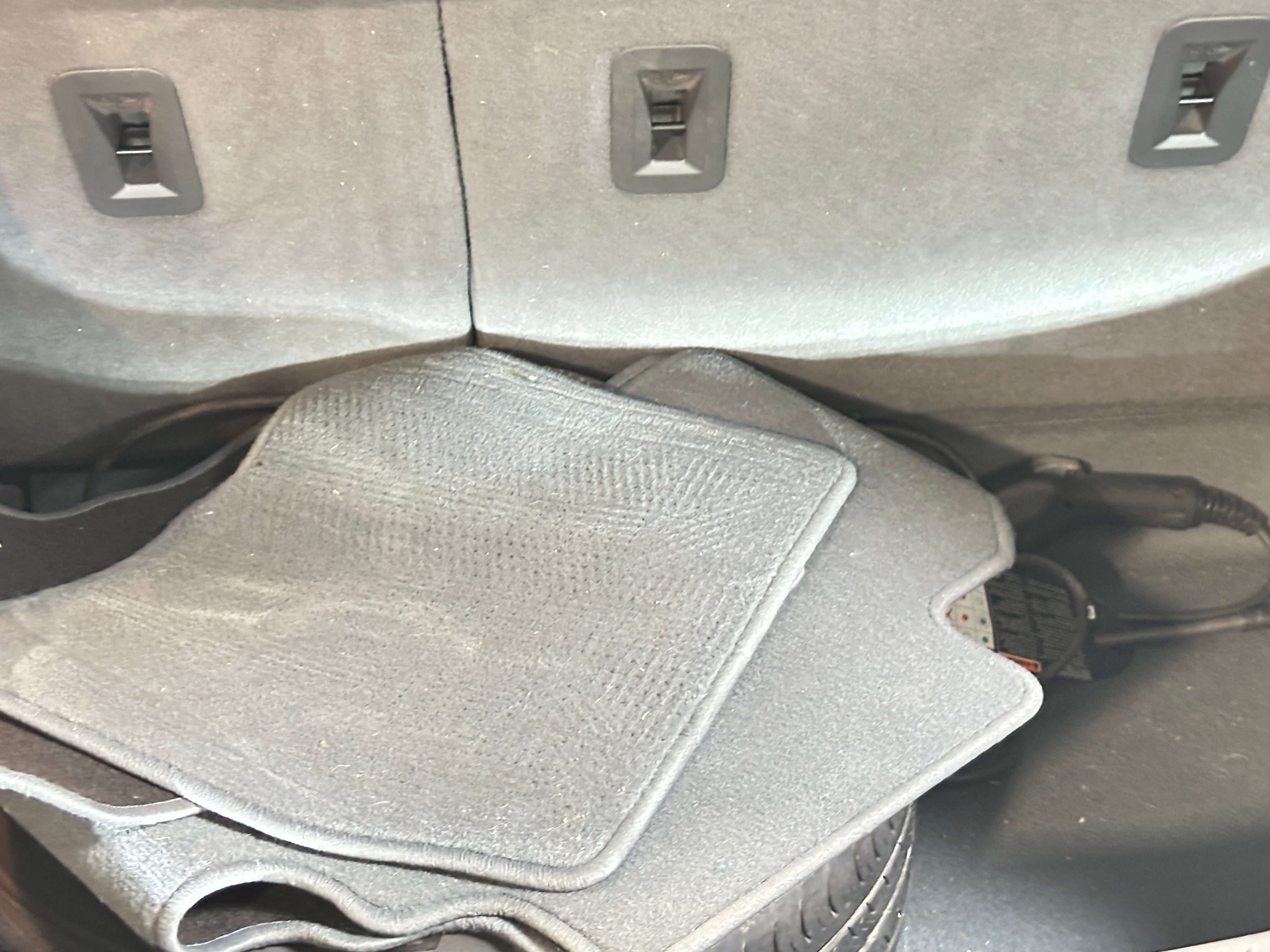2018 Chevrolet Bolt EV LT 7
