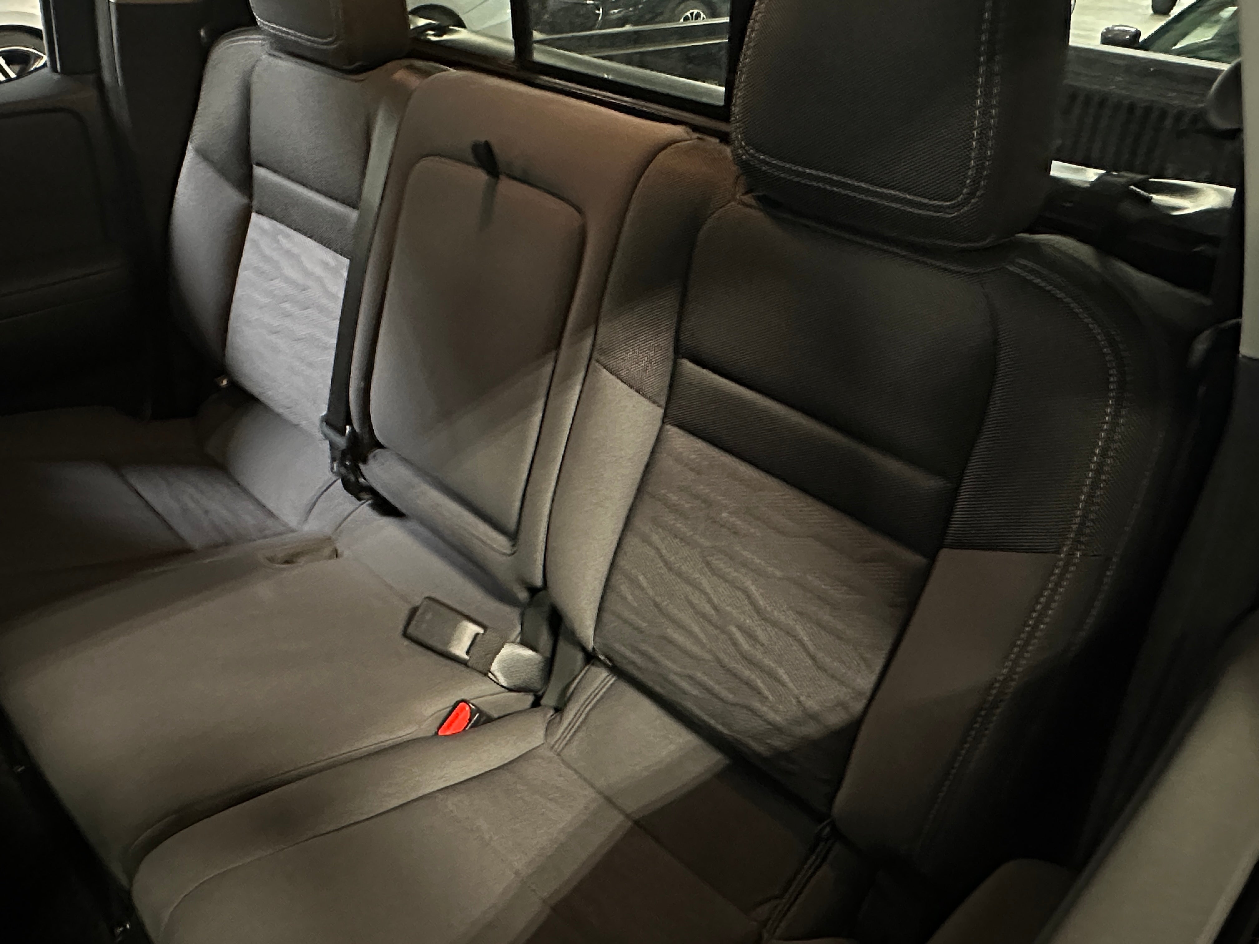 2022 Nissan Frontier SV 6