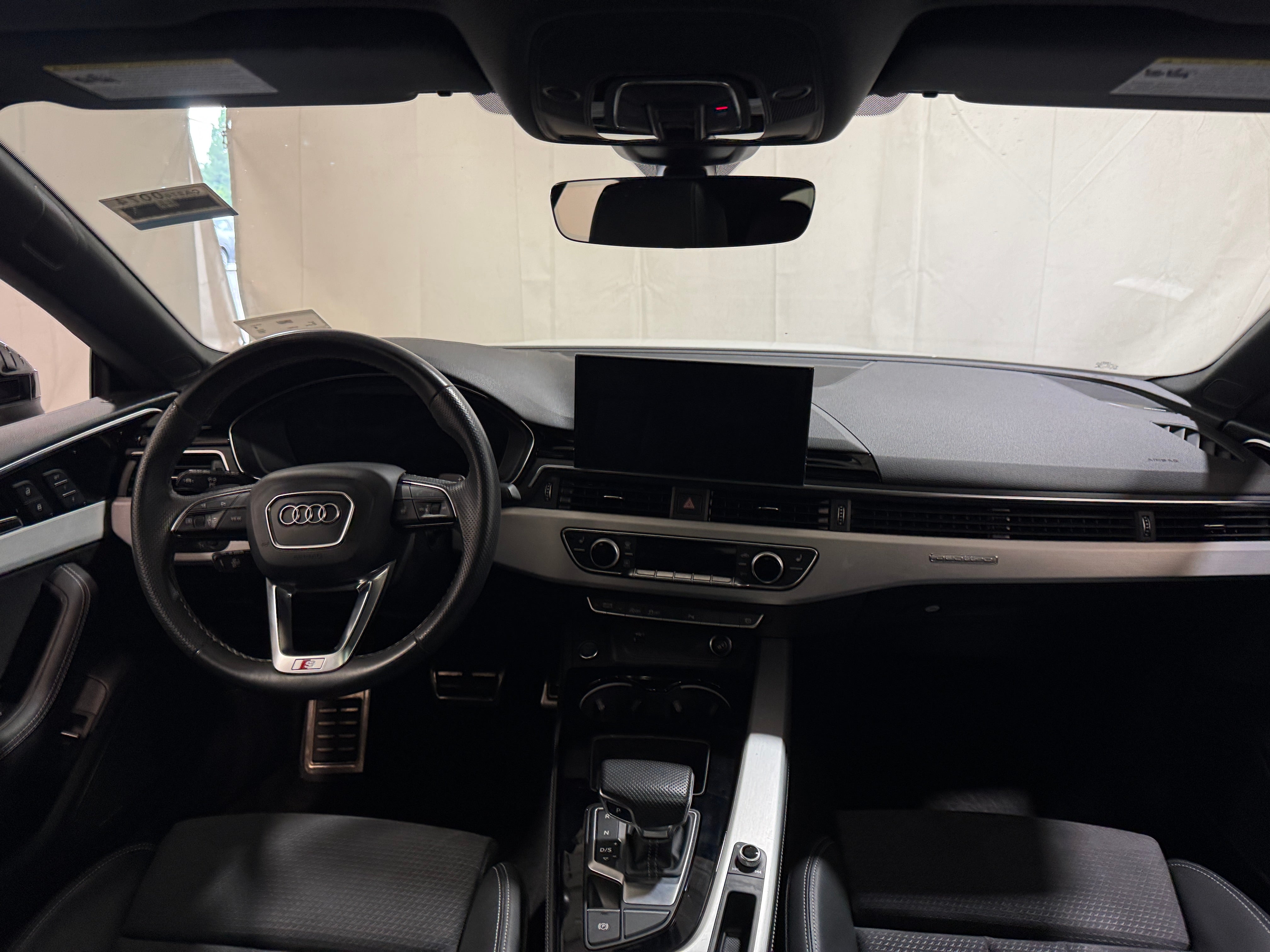 Thumbnail: 2023 Audi A5 - 2